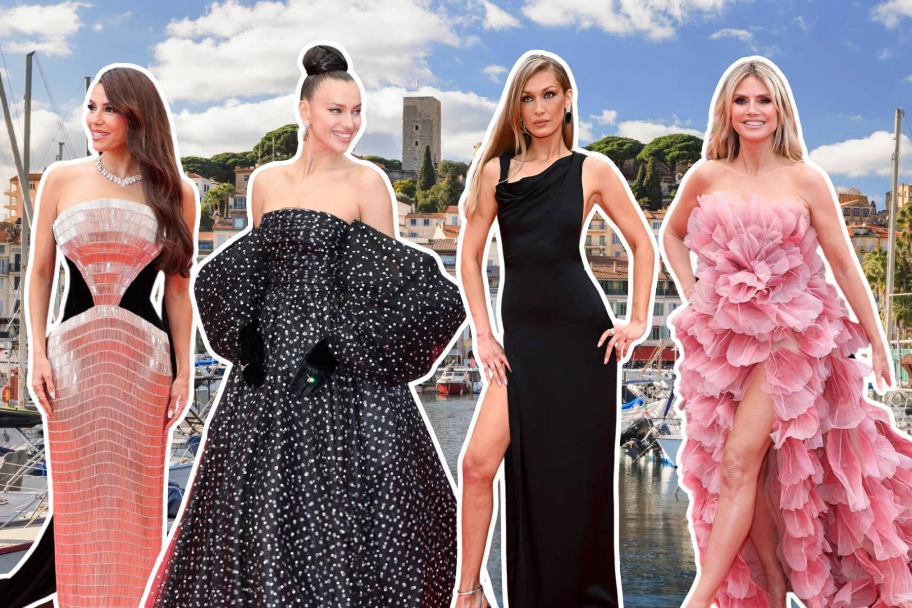 La alfombra roja del Festival de Cannes 78 se convirtió, una vez más, en una pasarela de estilo y sofisticación. Desde siluetas clásicas hasta apuestas arriesgadas, las estrellas del cine y la moda desfilaron con looks que capturaron todas las miradas y marcaron tendencia. En esta edición, el código de vestimenta se puso a prueba, los colores dominaron la escena y cada aparición dejó claro que Cannes sigue siendo uno de los epicentros más importantes del glamour internacional. Aquí te presentamos algunos de los atuendos más memorables que definieron esta edición del festival.