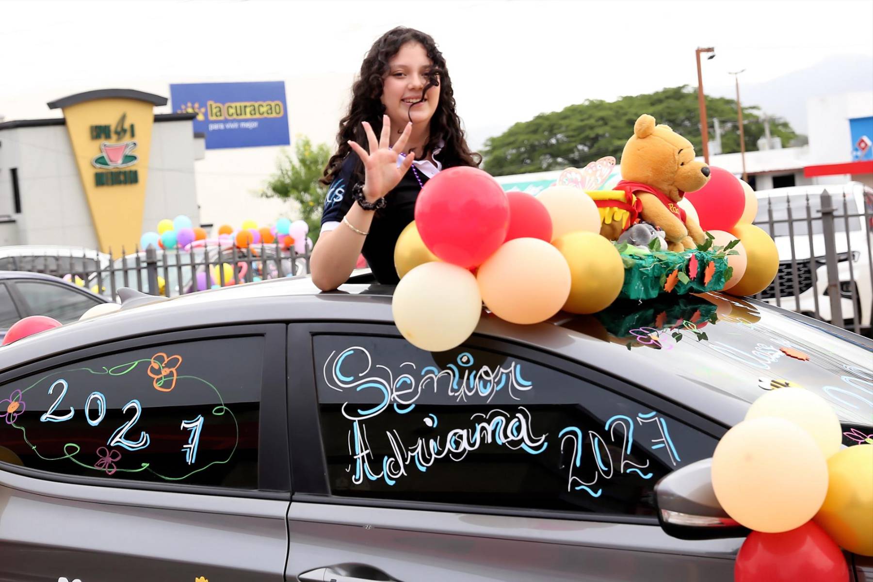 Senior Entrance 2027 de Intercontinental School