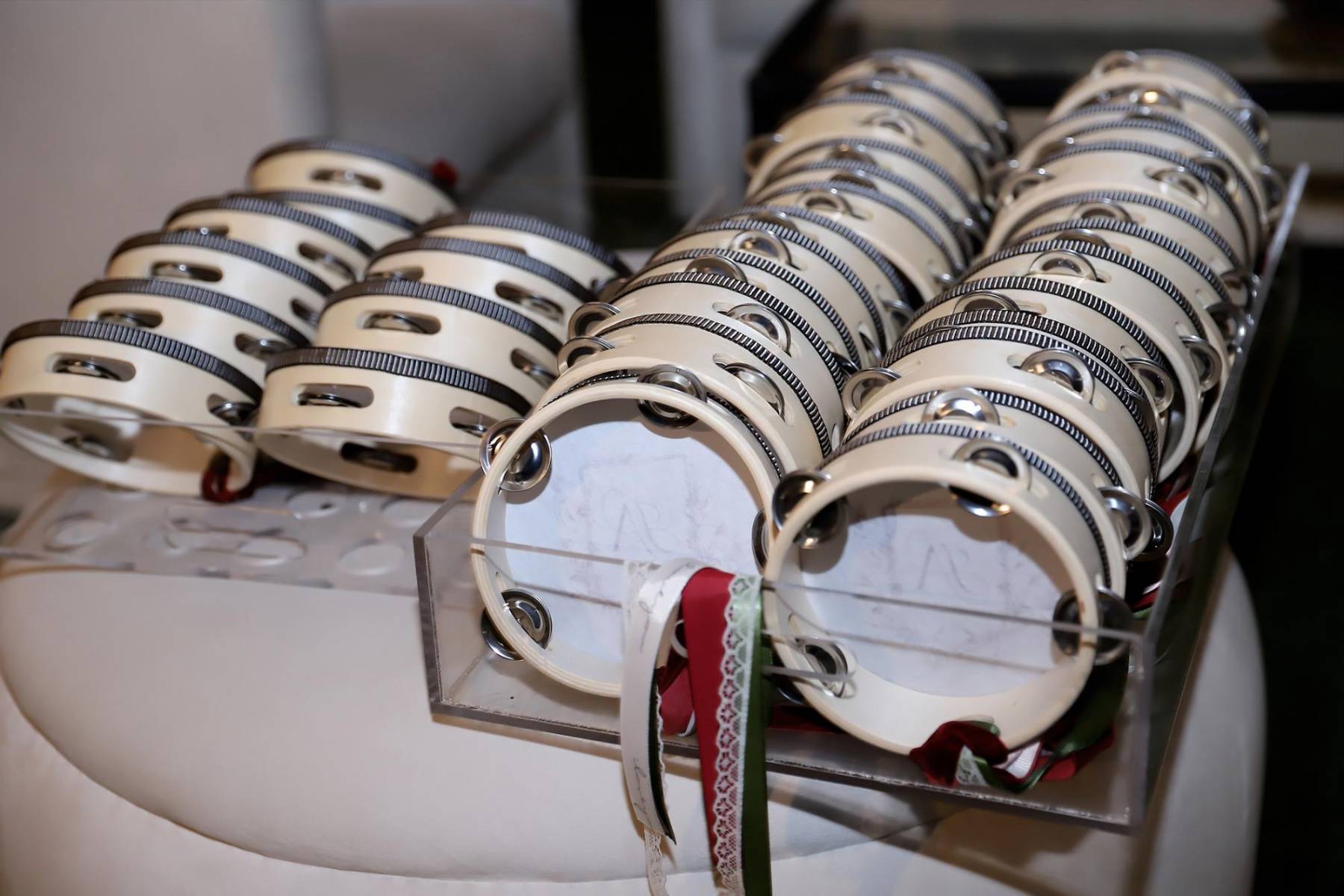 Así fue la boda de Jennifer Victoria Umanzor y Antonio Molina Bendeck