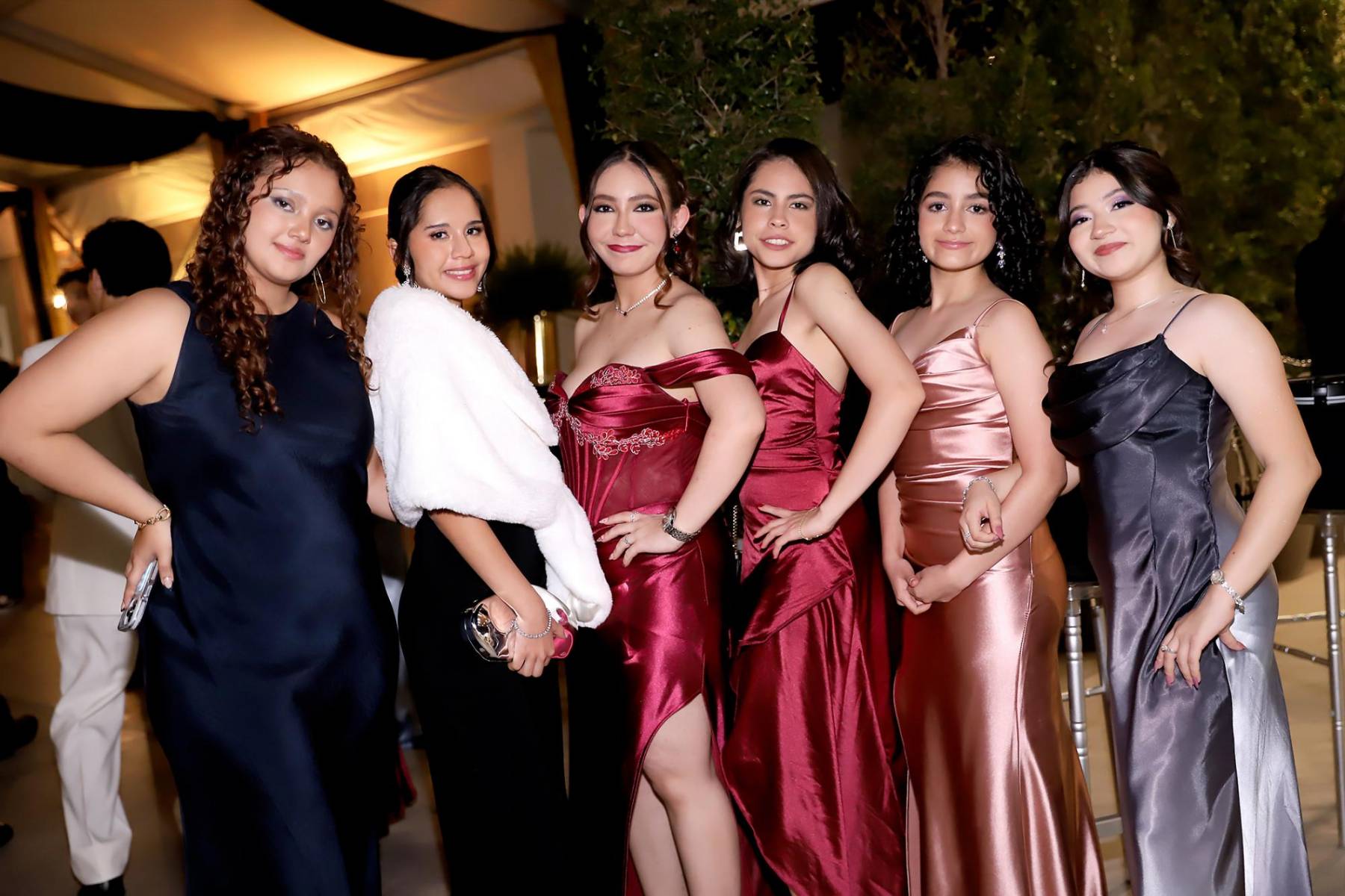 Senior Dinner 2026 de Macris School