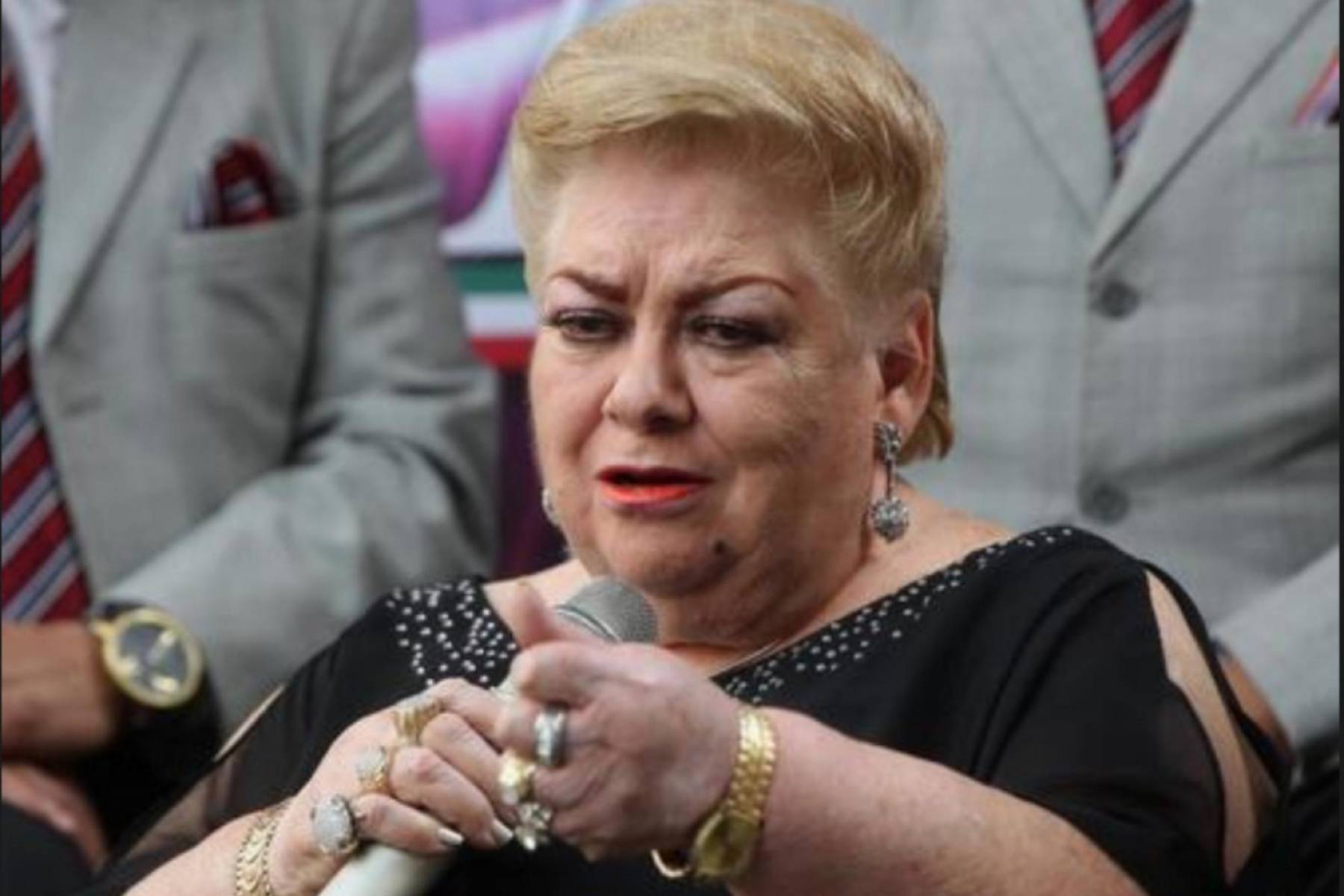 Aunque había lidiado con dificultades de salud en el pasado, su deceso llegó como una sorpresa para sus seguidores, quienes no esperaban que su partida ocurriera tan repentinamente.