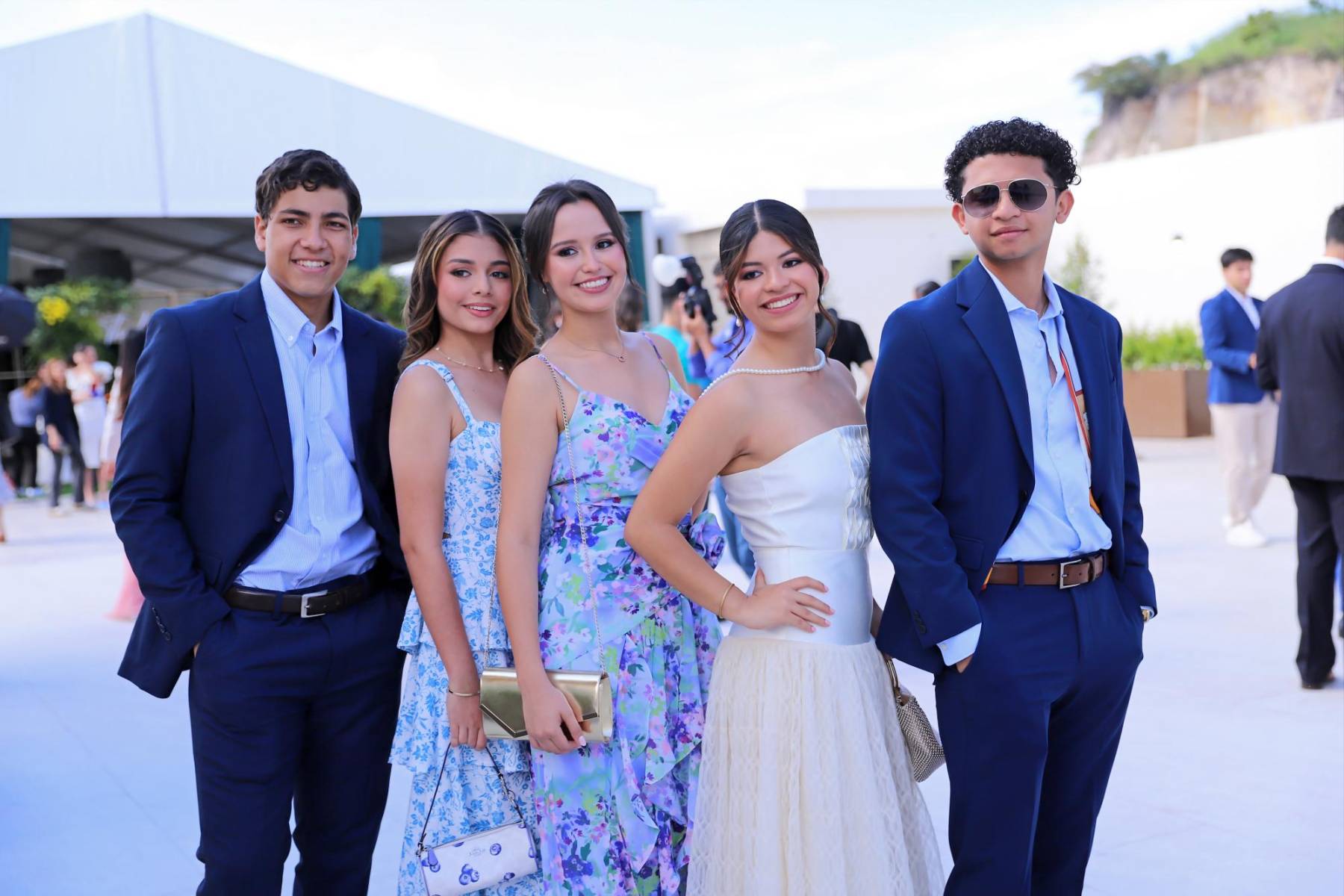 Senior Brunch 2025 de Macris School