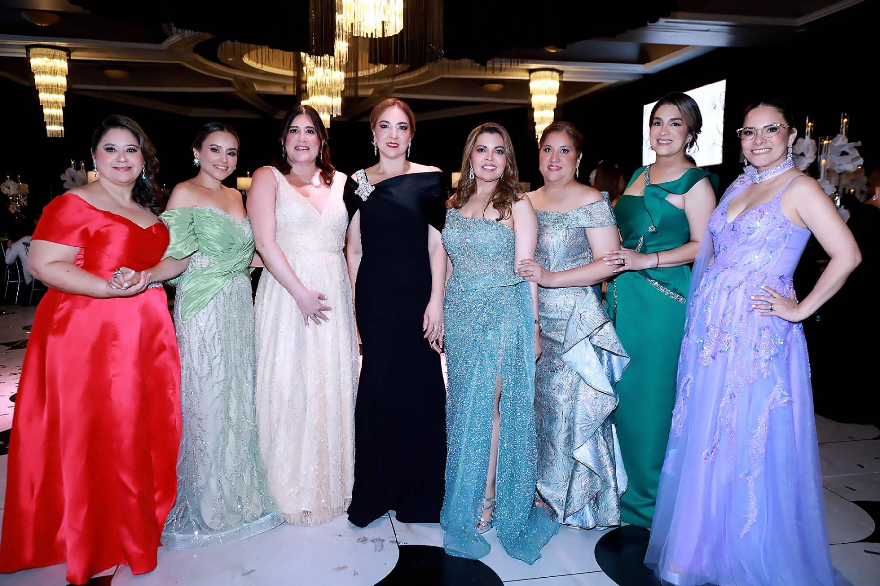 Fiesta de la Prom Del Campo School