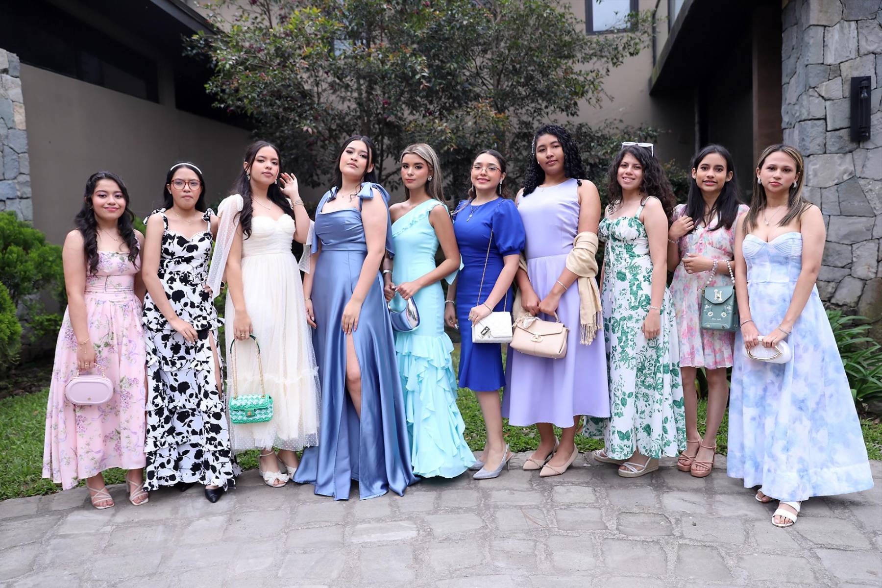 Senior Breakfast 2026 de Hillcrest School