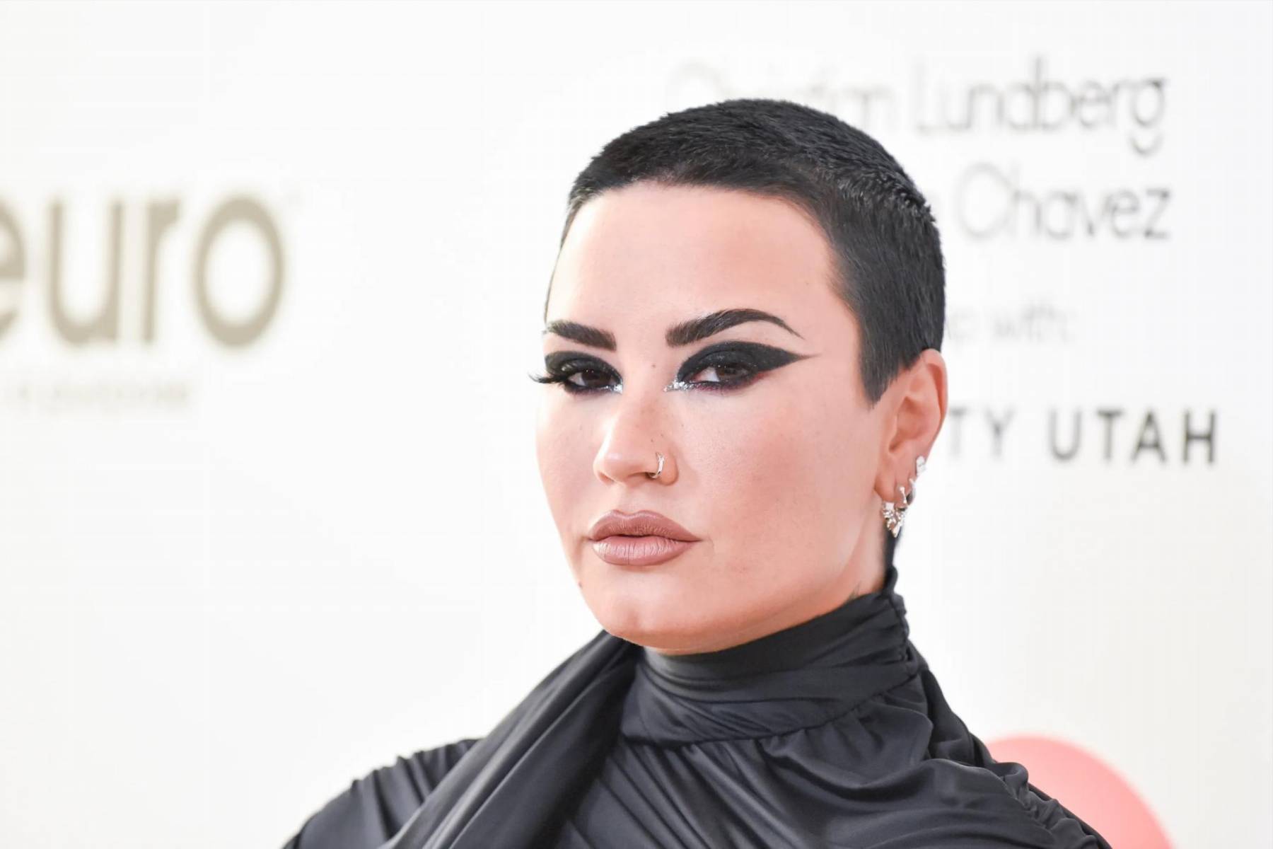 Demi Lovato fue internada de emergencia debido a una sobredosis de drogas