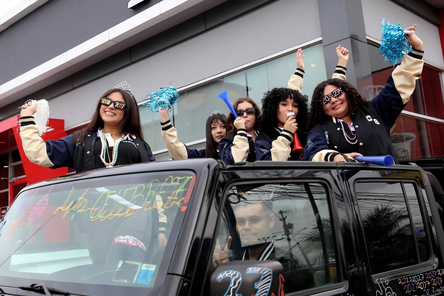 Senior Entrance 2027 de Intercontinental School