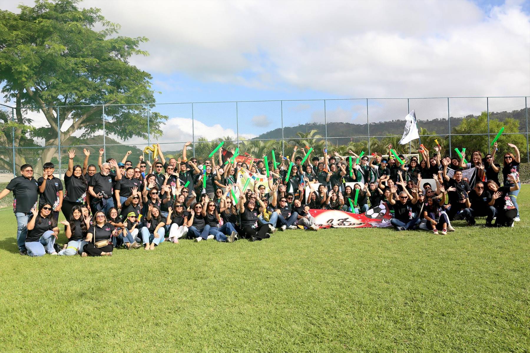 Senior Entrance 2027 de Macris School