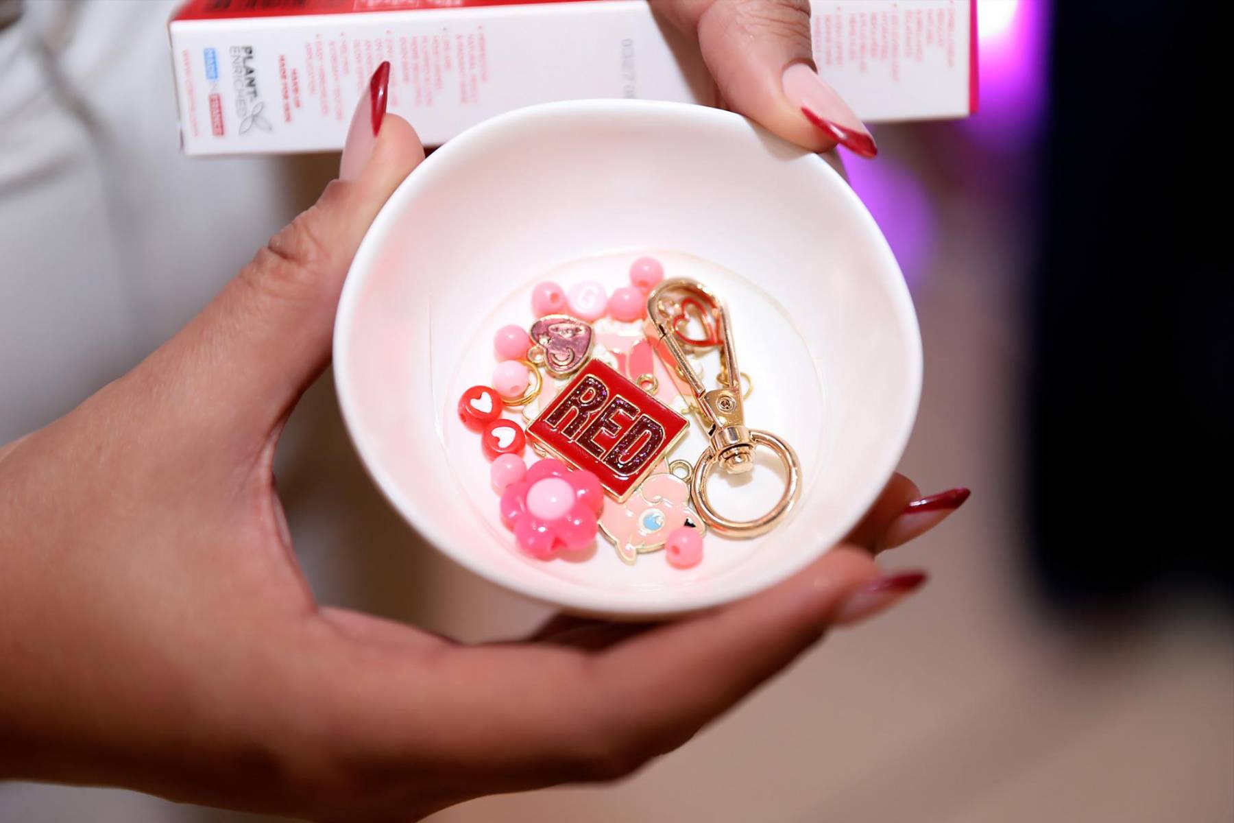 Estilo y Multiplaza presentan “It’s Galentines”