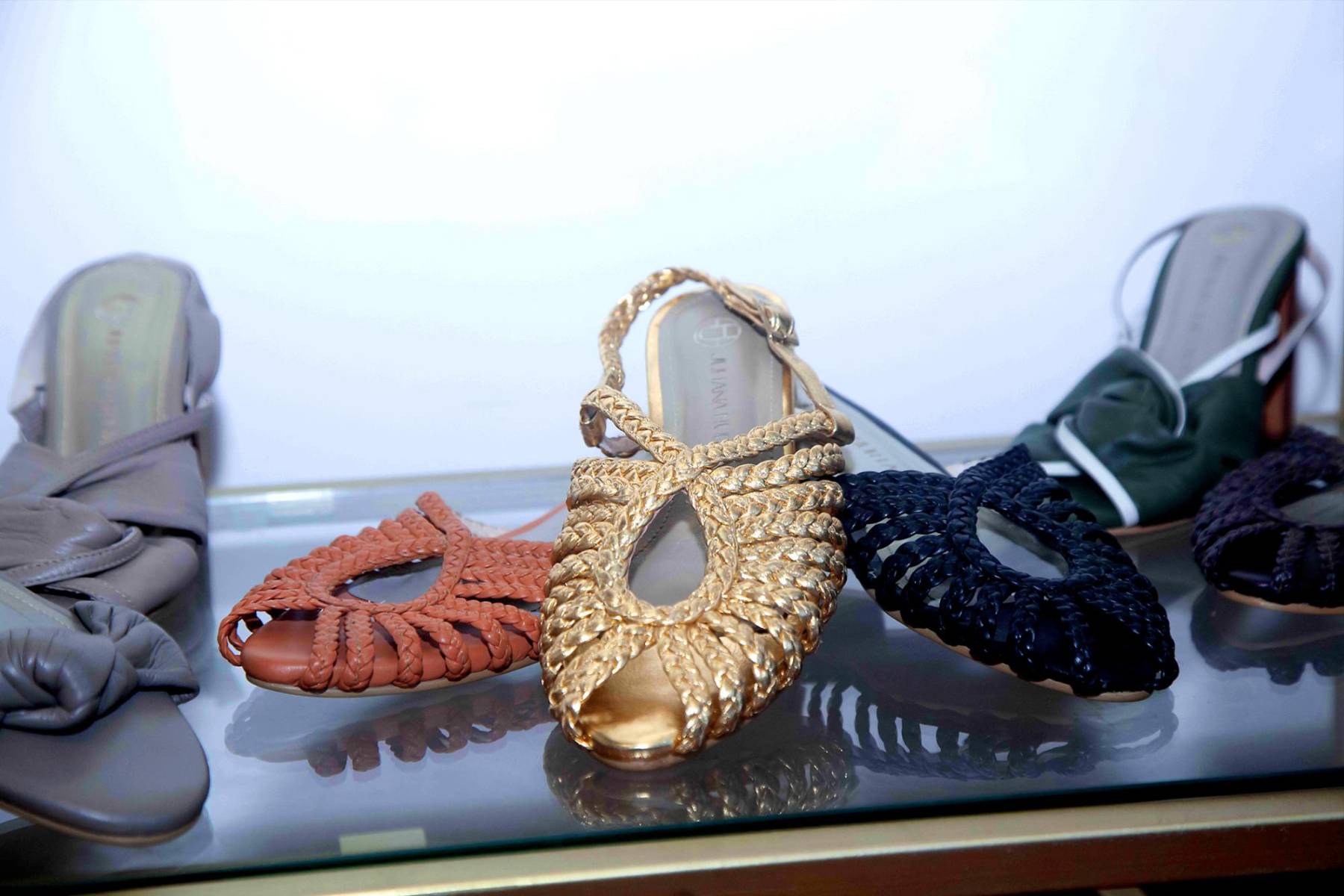 D’Dis Place presenta su nueva colección, Concrete Jungle