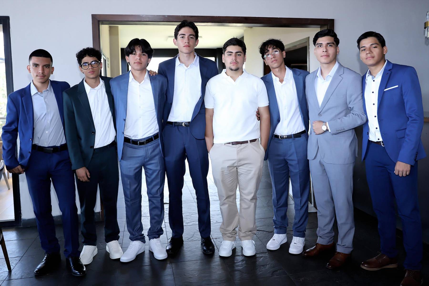 Senior Brunch de Golden School 2026