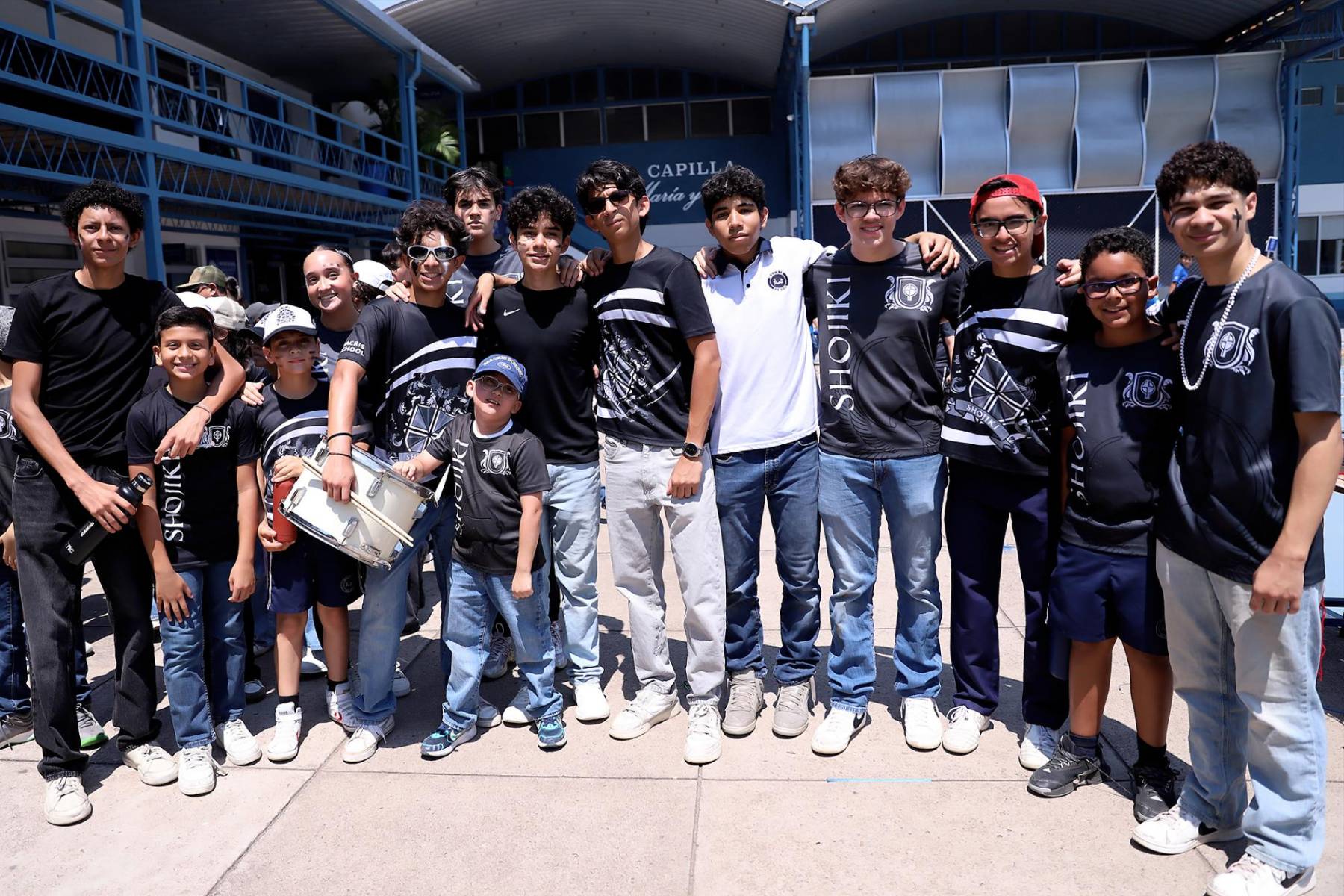 Spirit Day 2026 de Macris School