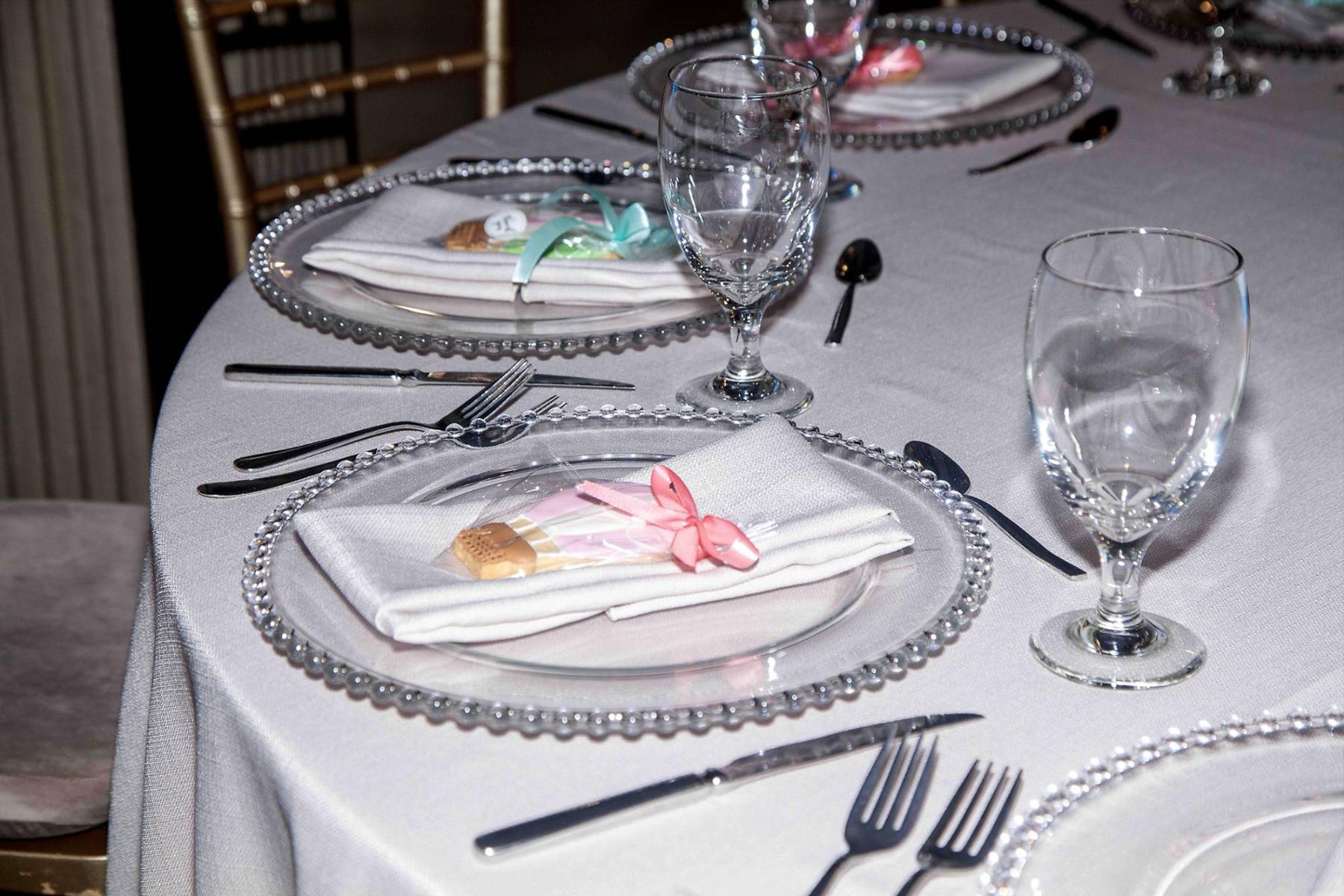 Baby Shower para Nora Ibarra