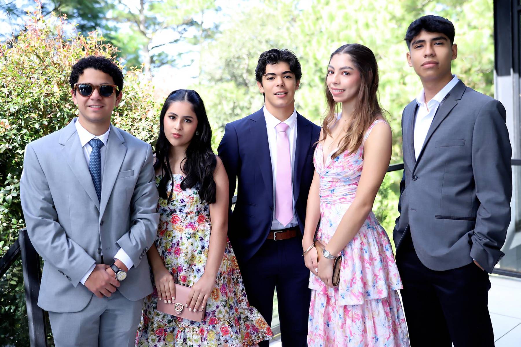 Junior Senior Brunch 2026 de la Academia Los Pinares