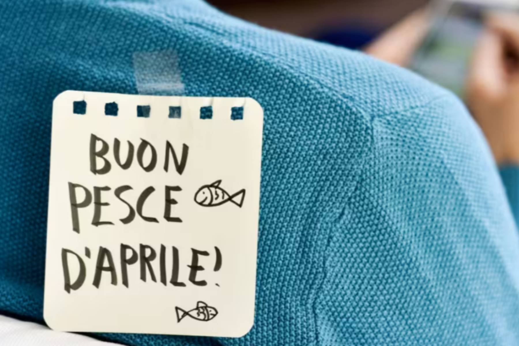 <b>La festividad en otros países:</b> Además de Francia y España, otros países también tienen su propio día de bromas. En Italia, se celebra el 1 de abril como “Pesce d’Aprile”, mientras que en Alemania se conoce como “Aprilscherz”.