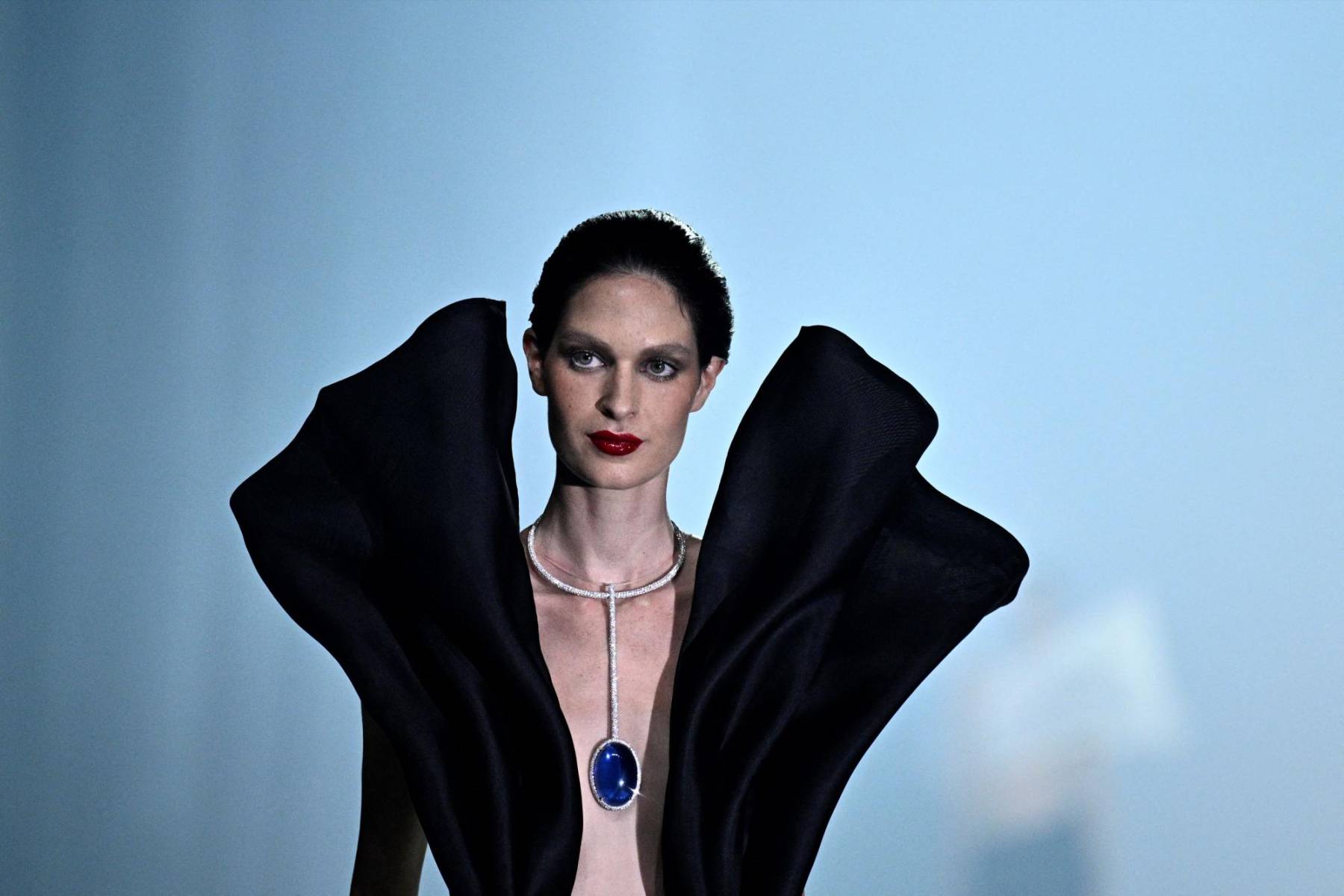 La colección Otoño Invierno 2024/25 Alta Costura de Stephane Rolland