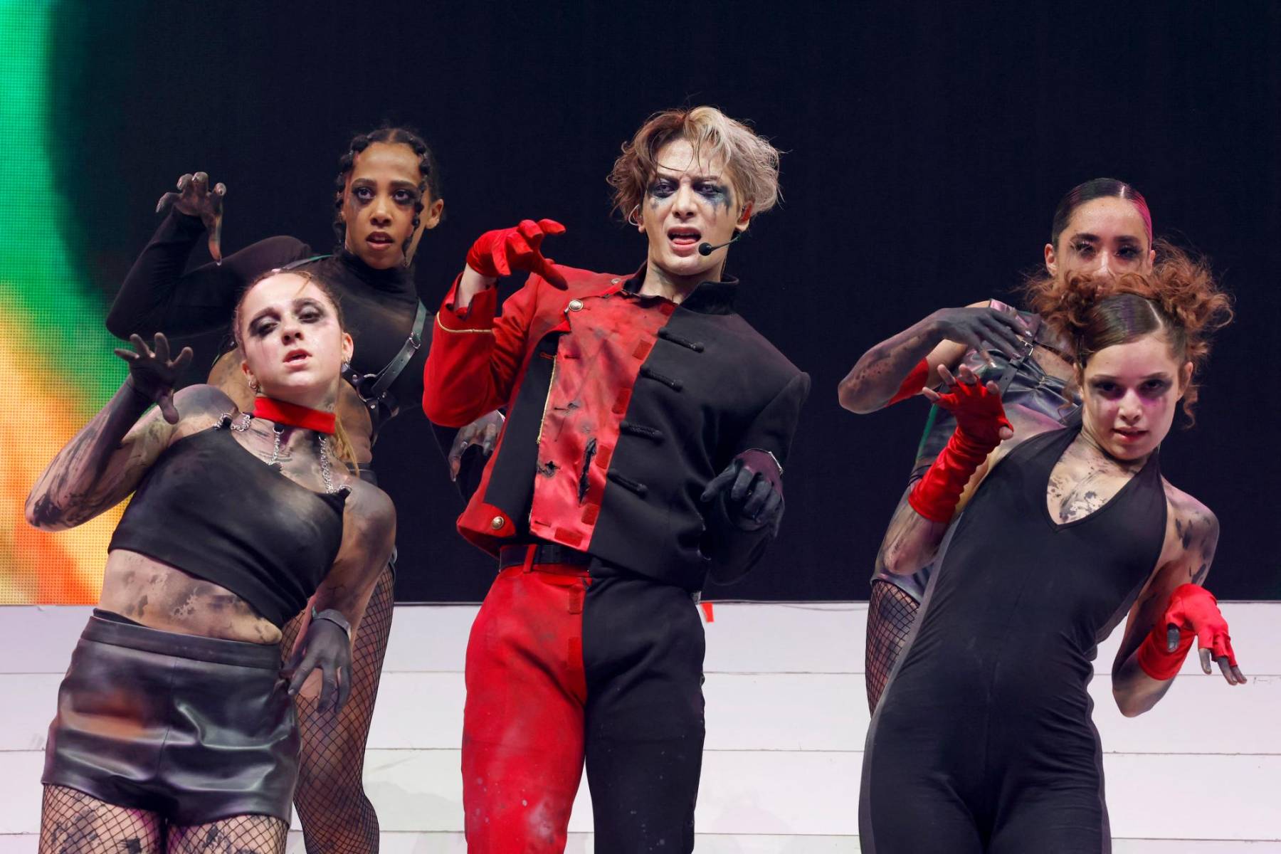 Los artistas que brillaron en Coachella