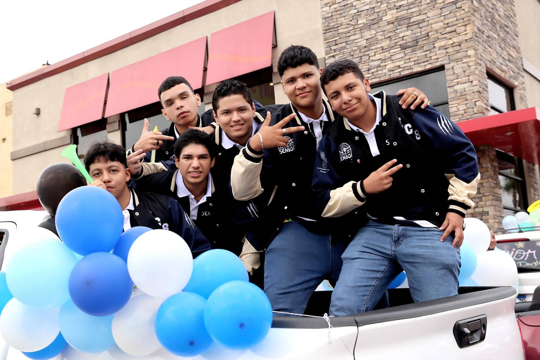 Senior Entrance 2027 de Intercontinental School