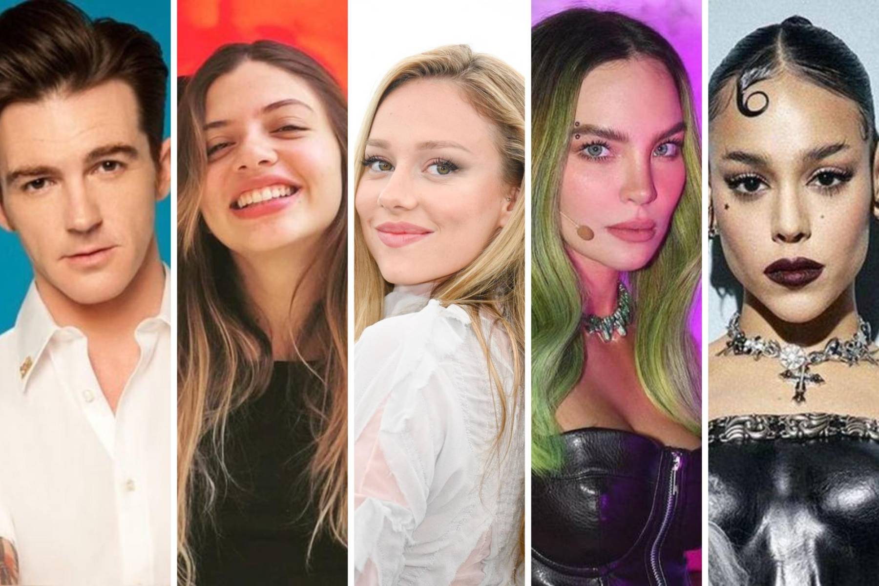 A pesar de que todavía no se ha confirmado el elenco oficial, se rumorea que figuras como Drake Bell, Daniela Parra, Ester Expósito, Belinda y Danna Paola podrían formar parte del elenco, aportando un atractivo internacional al proyecto.