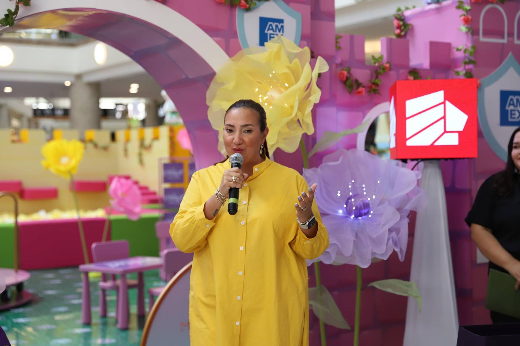 ¡La magia de la Pascua llega a Multiplaza Tegucigalpa con su zona “Easter Fantasy”!
