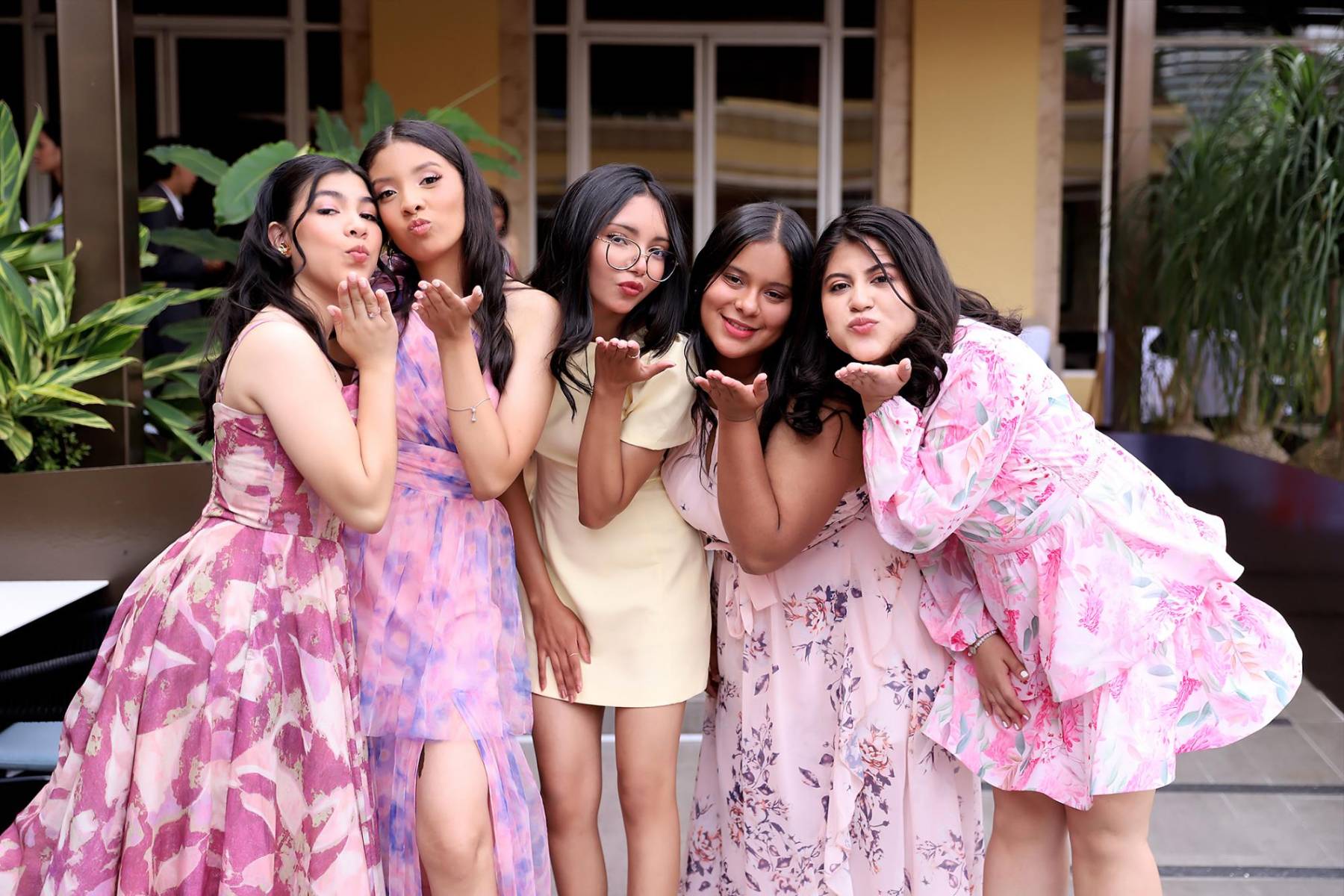 Senior Brunch 2026 de England School