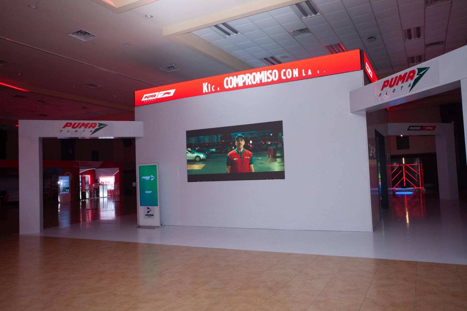 Puma Energy presenta sus nuevas gasolinas Cleantec