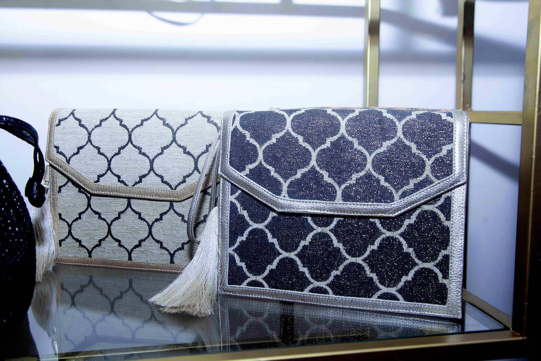 D’Dis Place presenta su nueva colección, Concrete Jungle