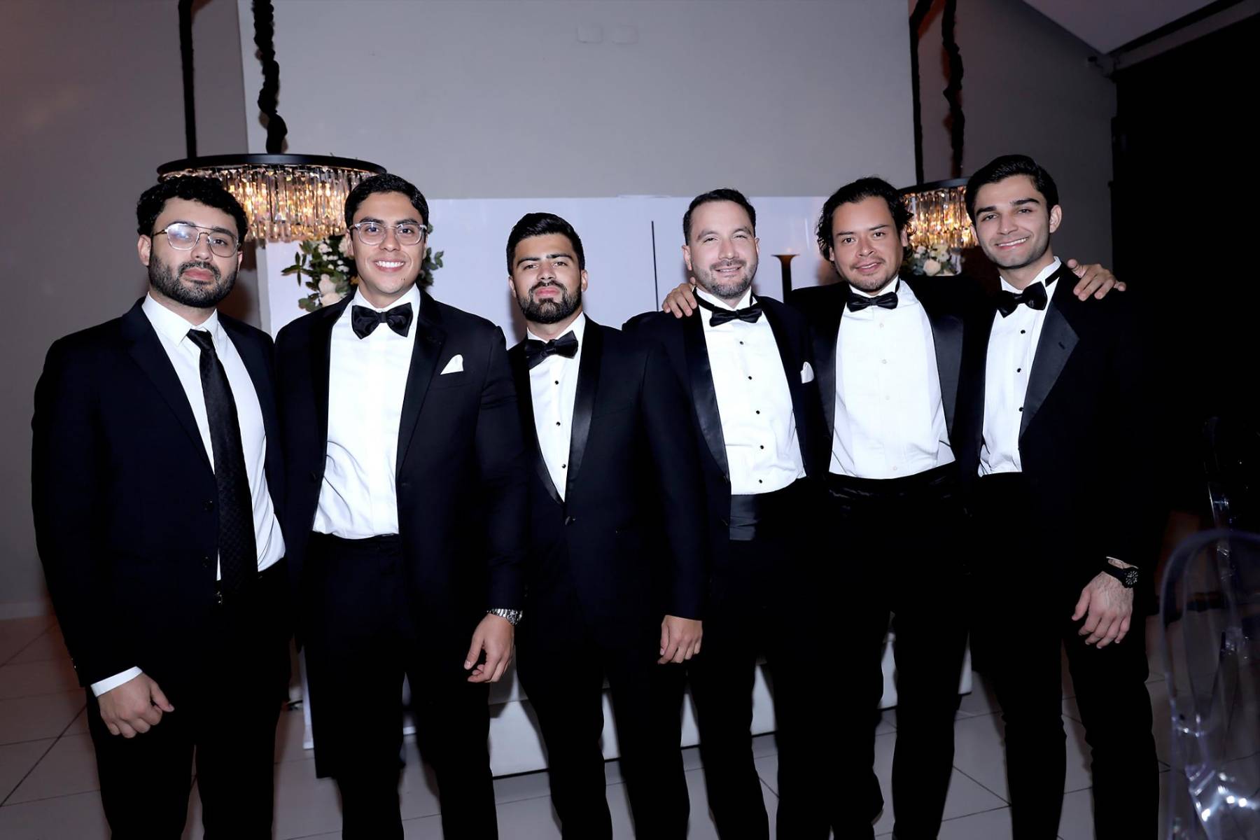 La boda de Helen Zamora y Alex Cosenza