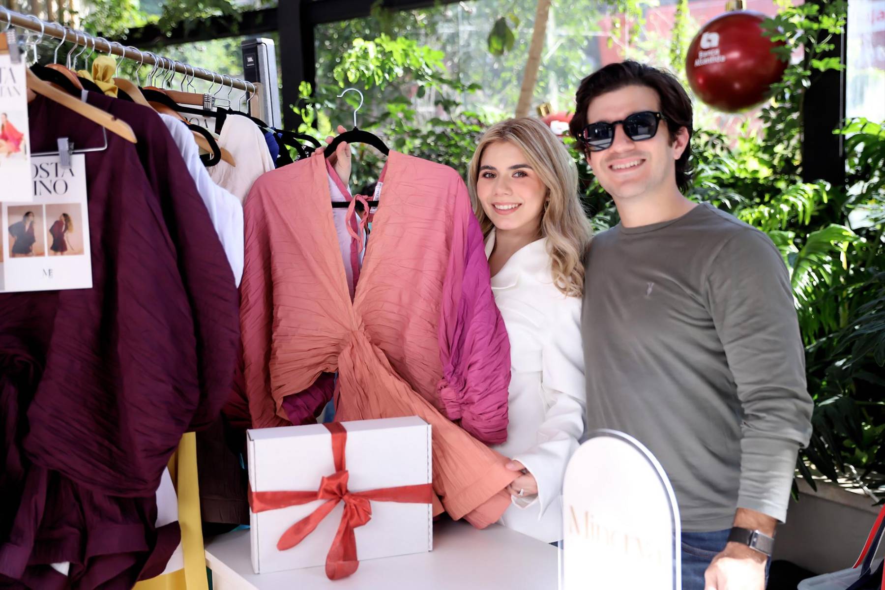 Así se vivió el Jingle &amp; Mingle Market