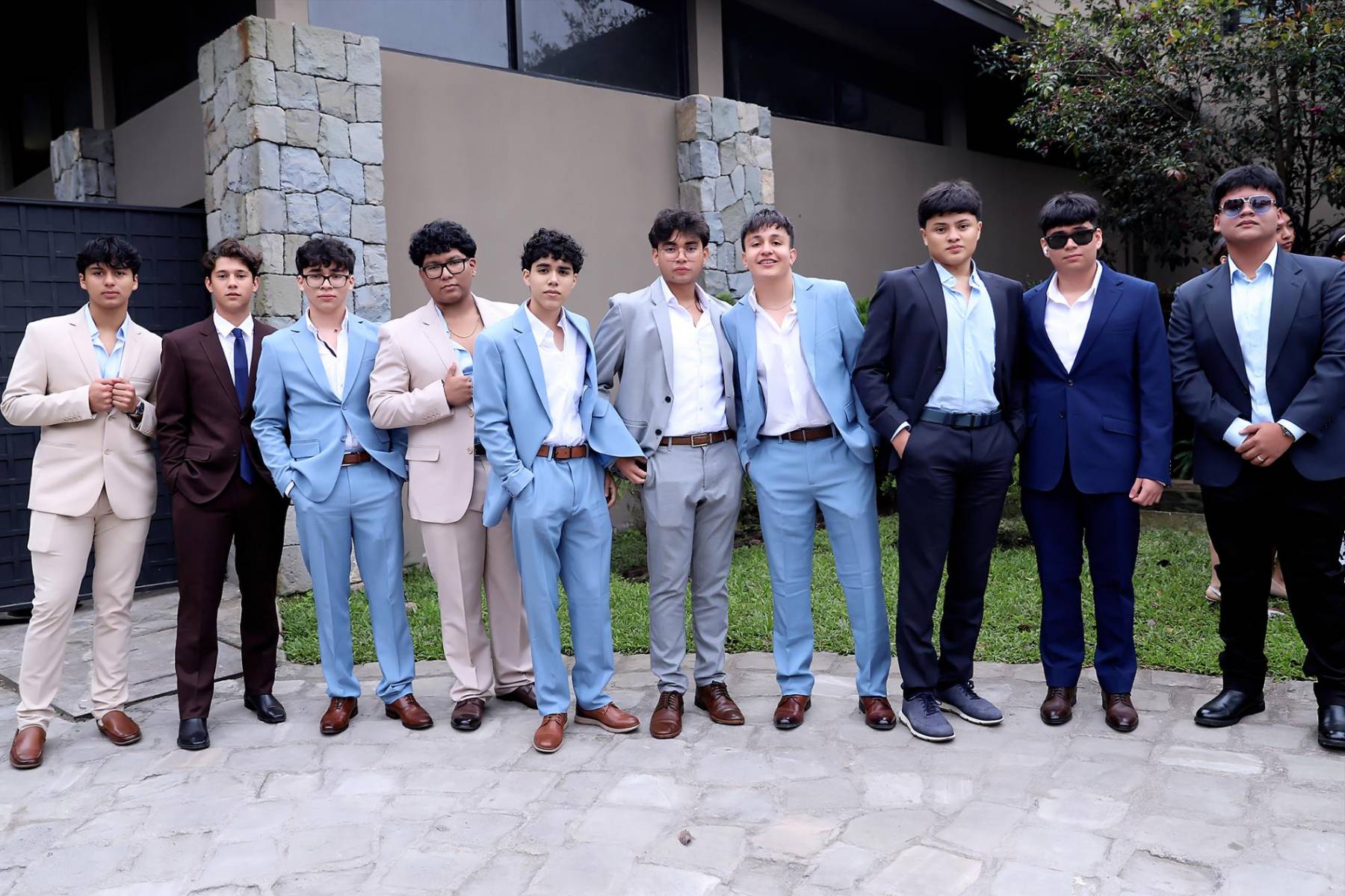 Senior Breakfast 2026 de Hillcrest School