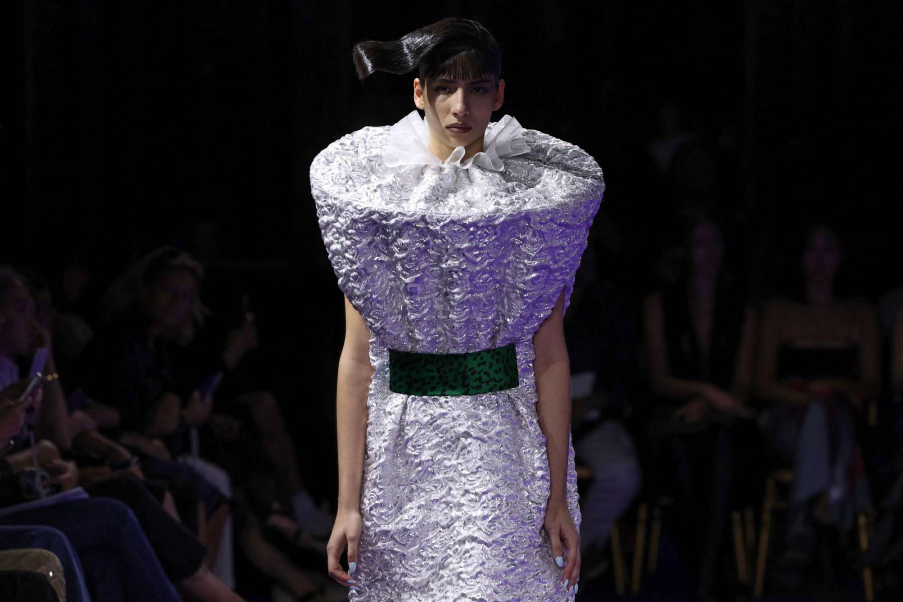 La colección Alta Costura Otoño Invierno 2024/25 de Viktor &amp; Rolf