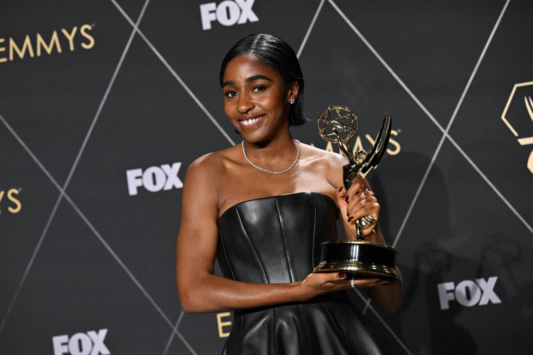 Los ganadores de los Emmys 2024 en fotos