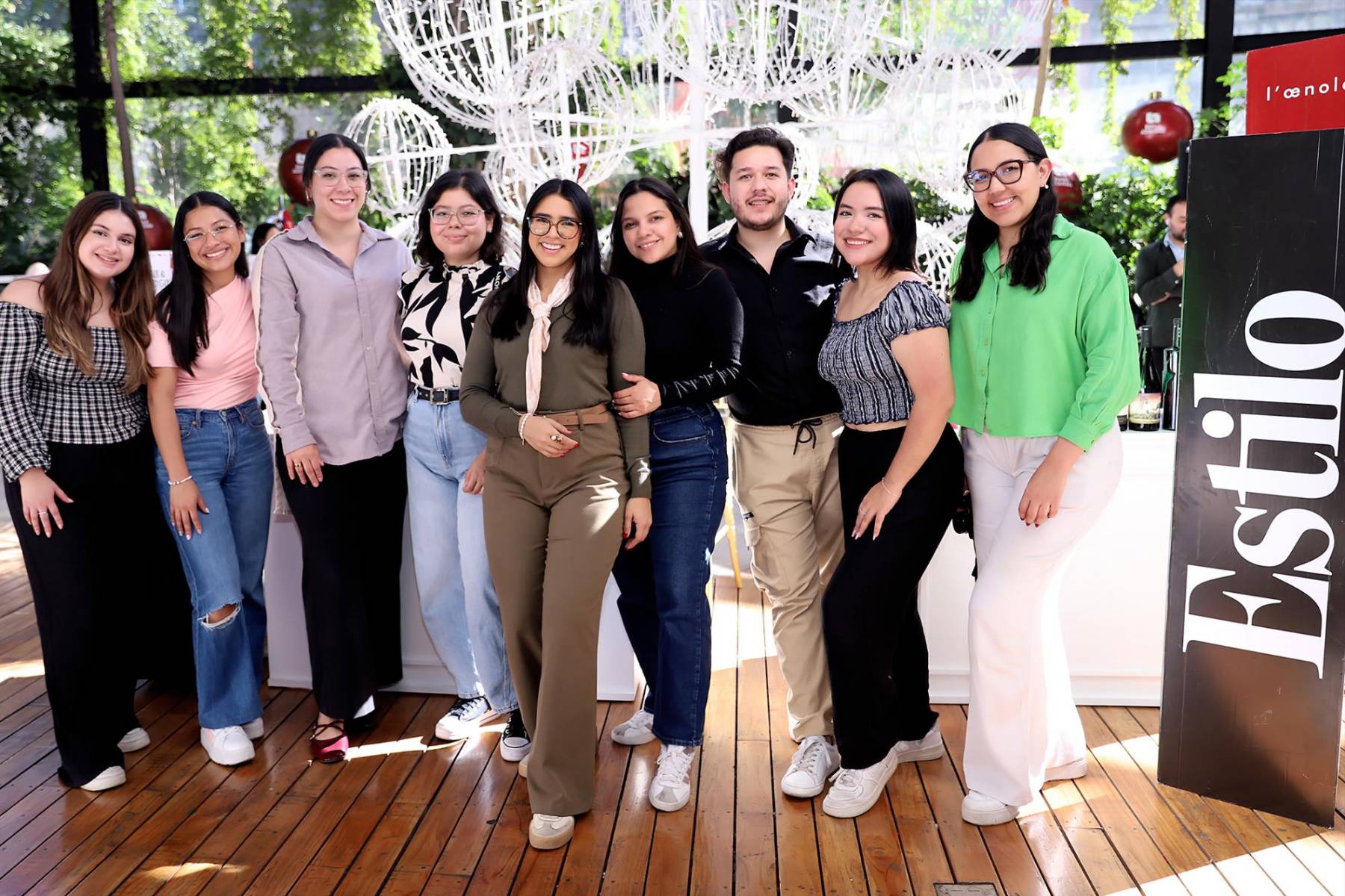 Así se vivió el Jingle &amp; Mingle Market