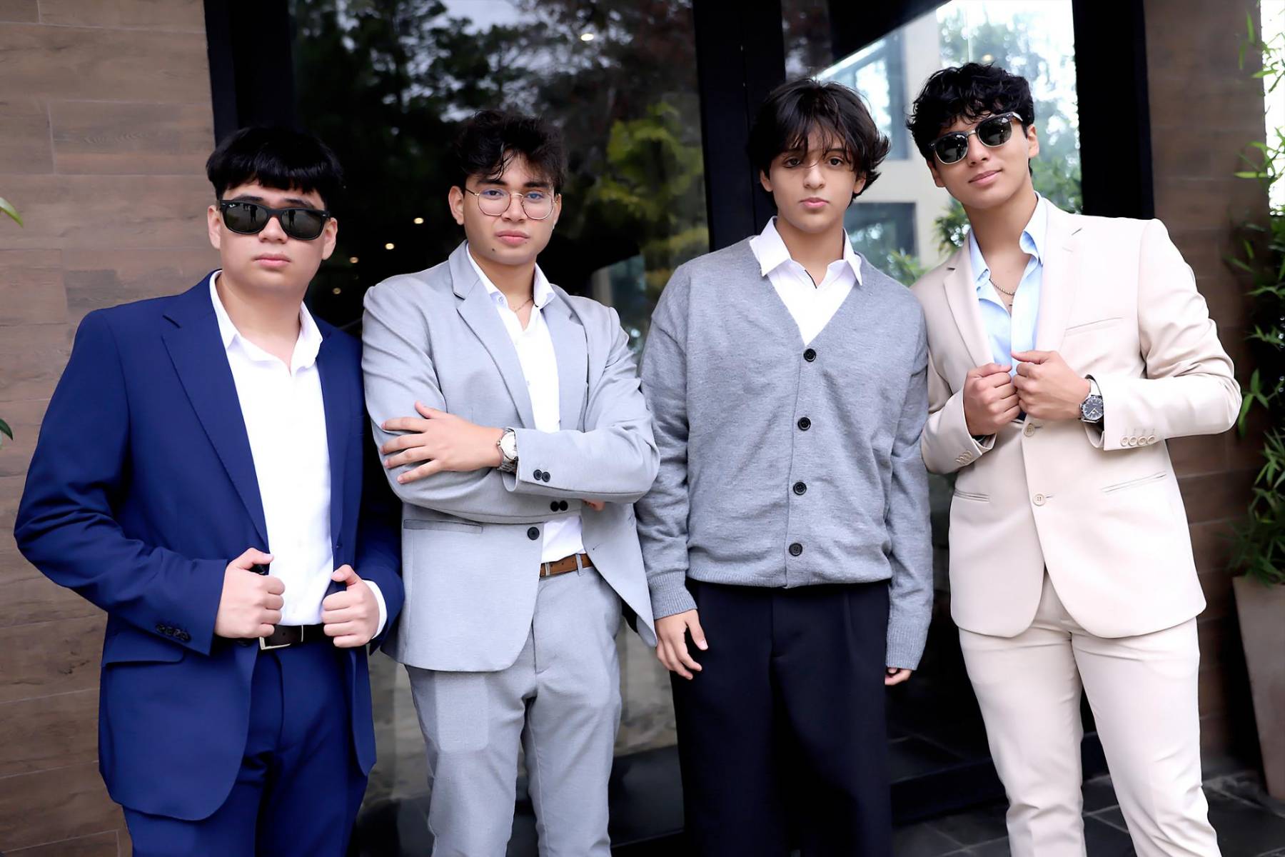 Senior Breakfast 2026 de Hillcrest School