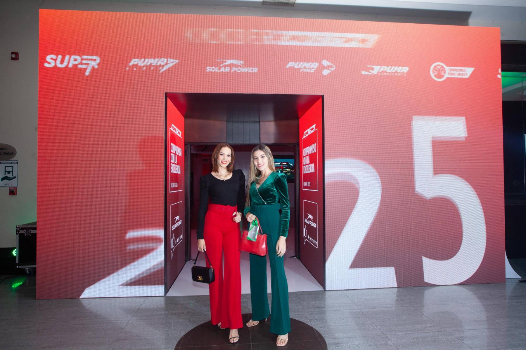Puma Energy presenta sus nuevas gasolinas Cleantec