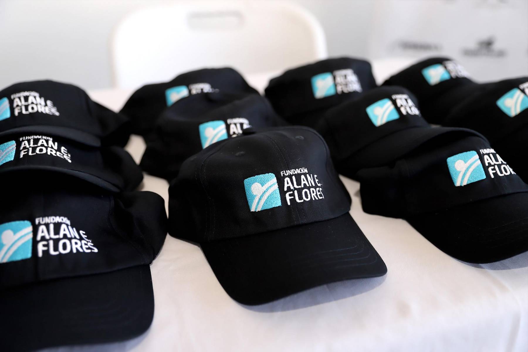 Grupo Flores presenta Ruta con Causa