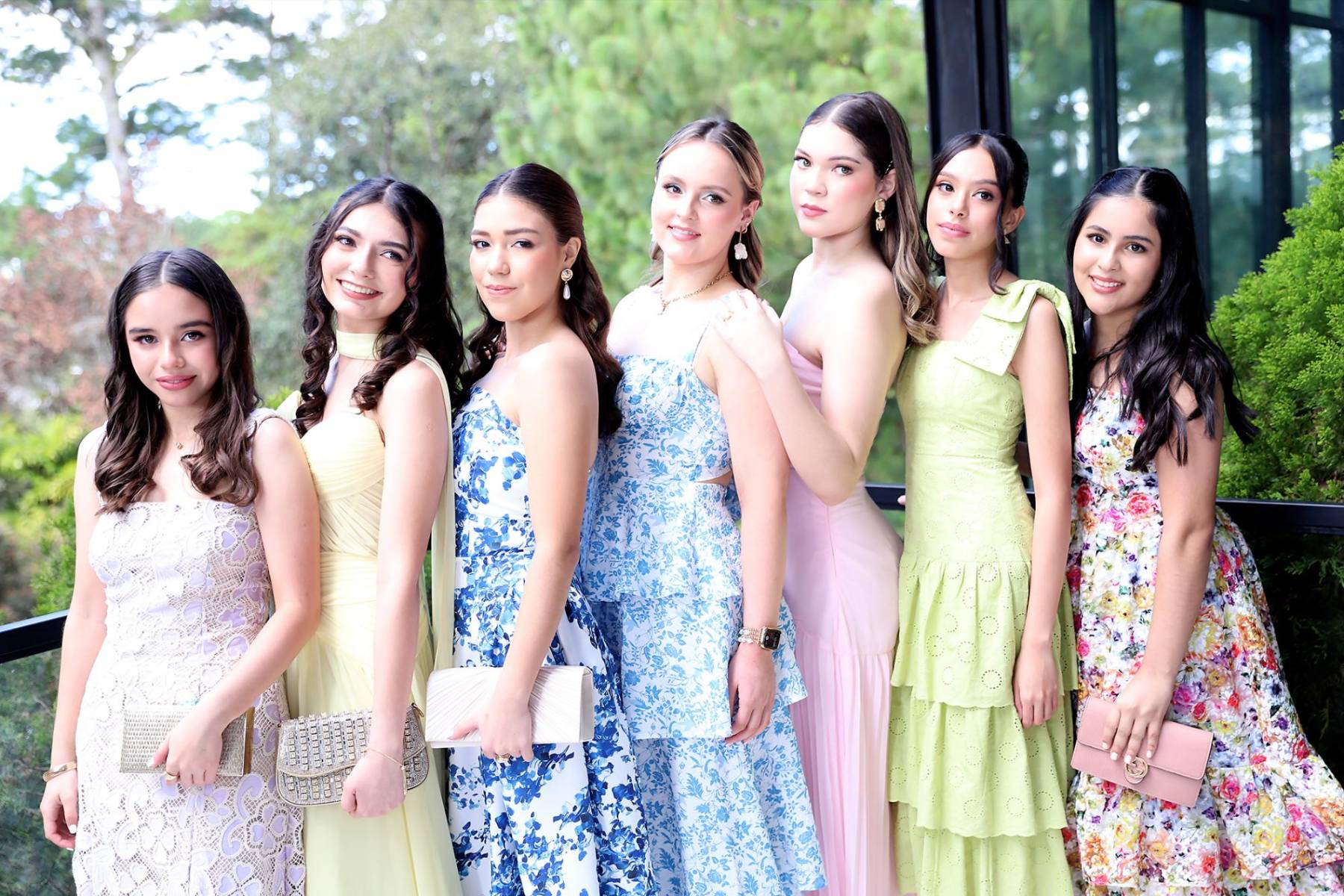 Junior Senior Brunch 2026 de la Academia Los Pinares