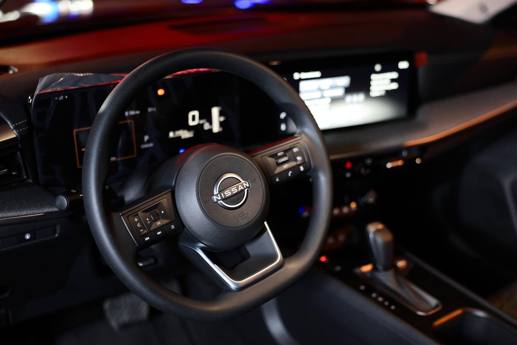 ¡El Nuevo Nissan Kicks 2025 ya está aquí!