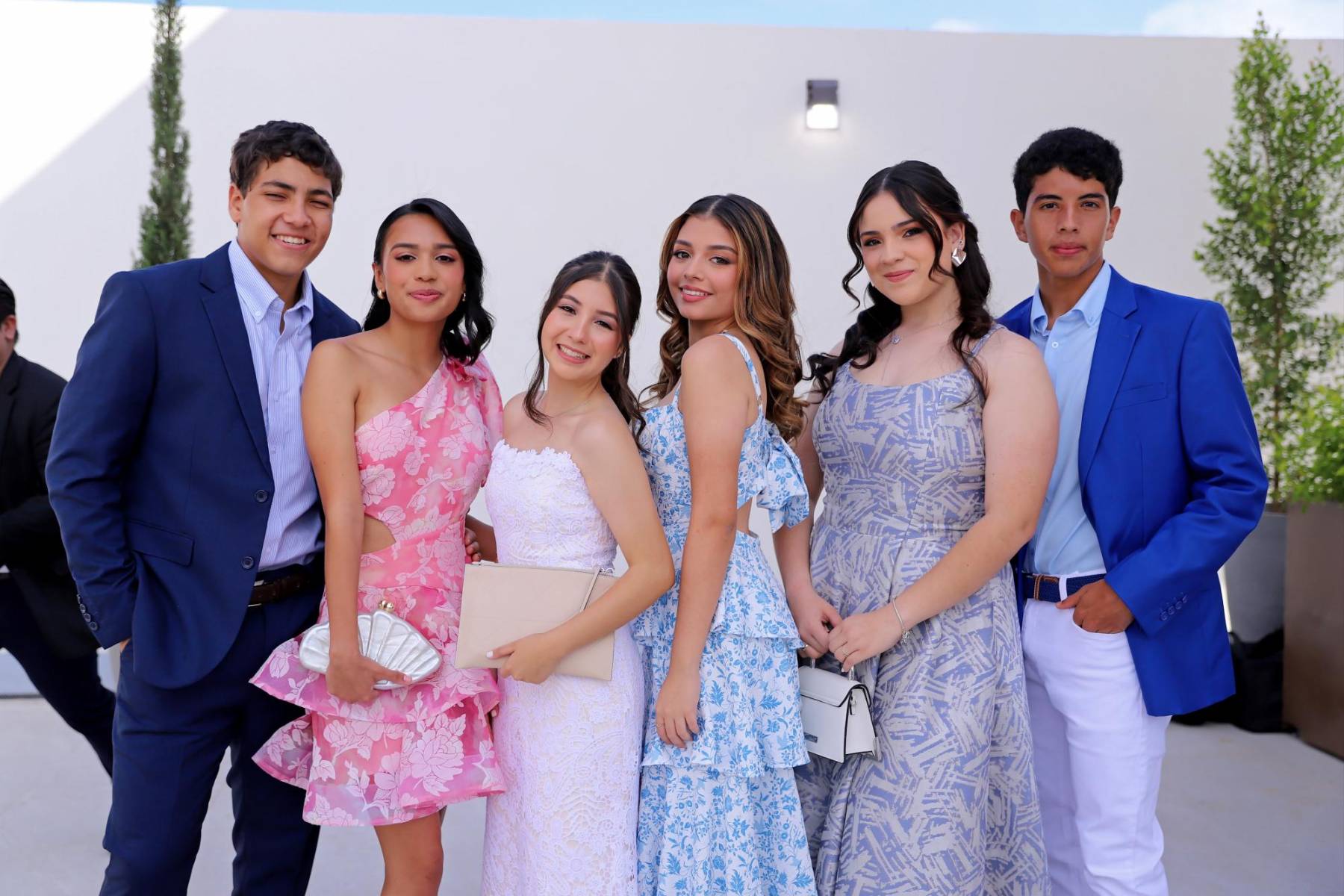 Senior Brunch 2025 de Macris School