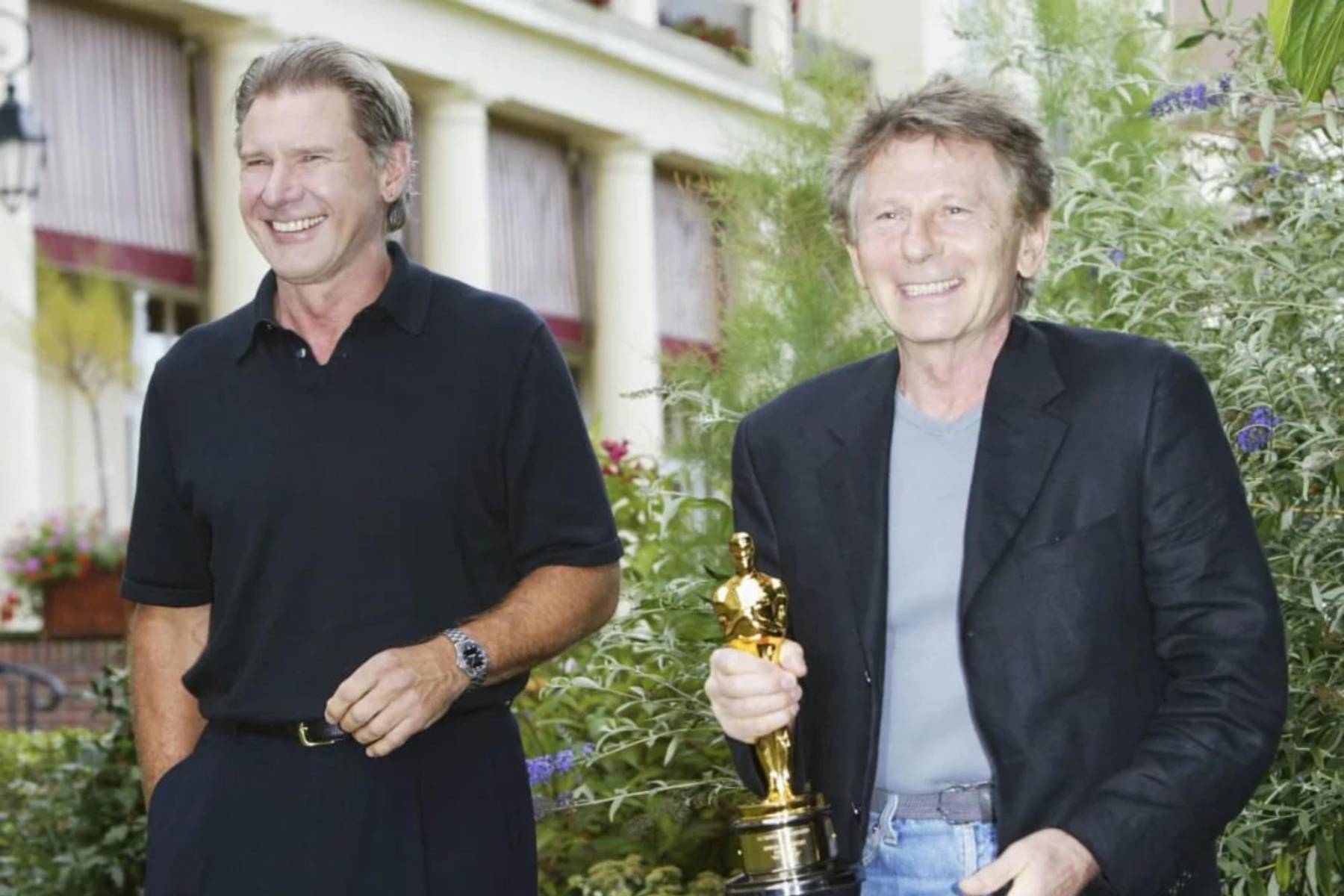 <b>Roman Polanski gana Mejor Director pese a su pasado (2003)</b>A pesar de estar huyendo de la justicia por una condena de abuso sexual, Roman Polanski fue galardonado con el Oscar a Mejor Director por El Pianista, generando una fuerte división en la industria.