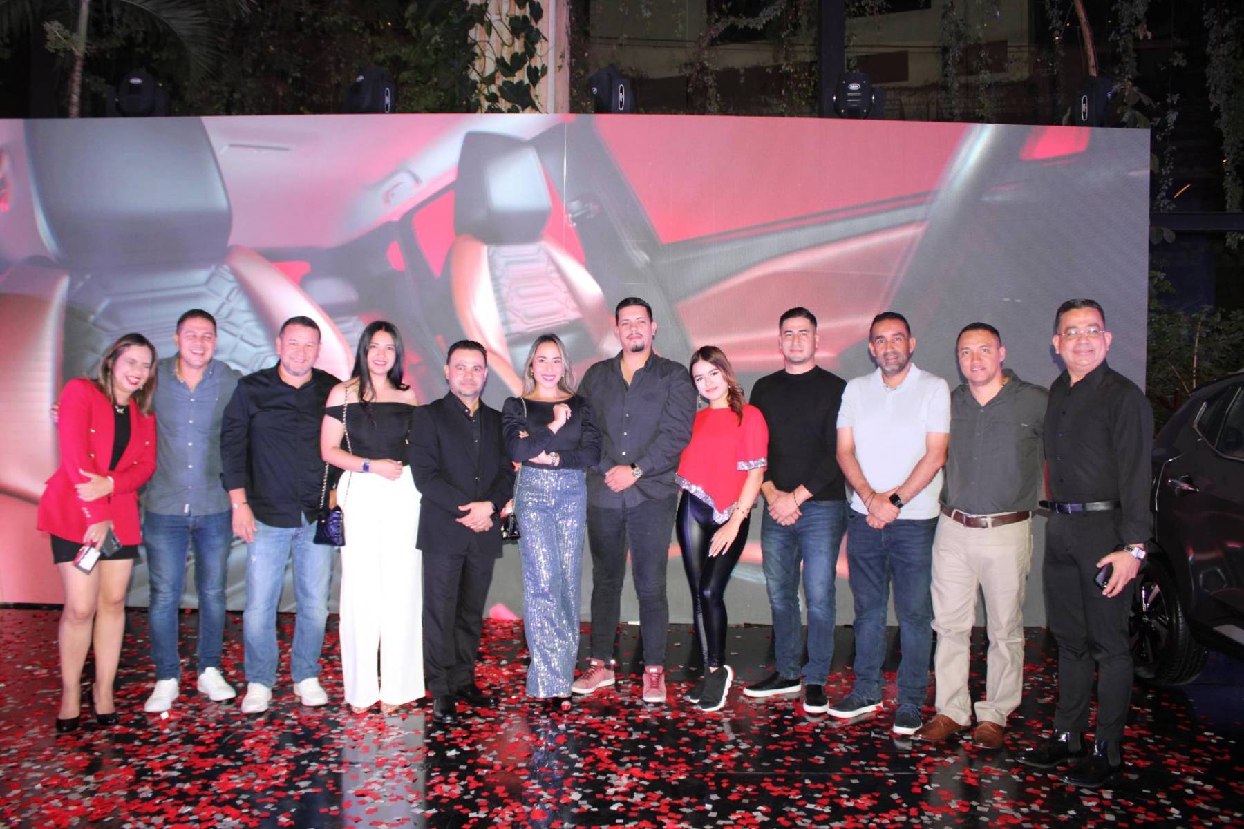 Lanzamiento del Nuevo Nissan Magnite 2025