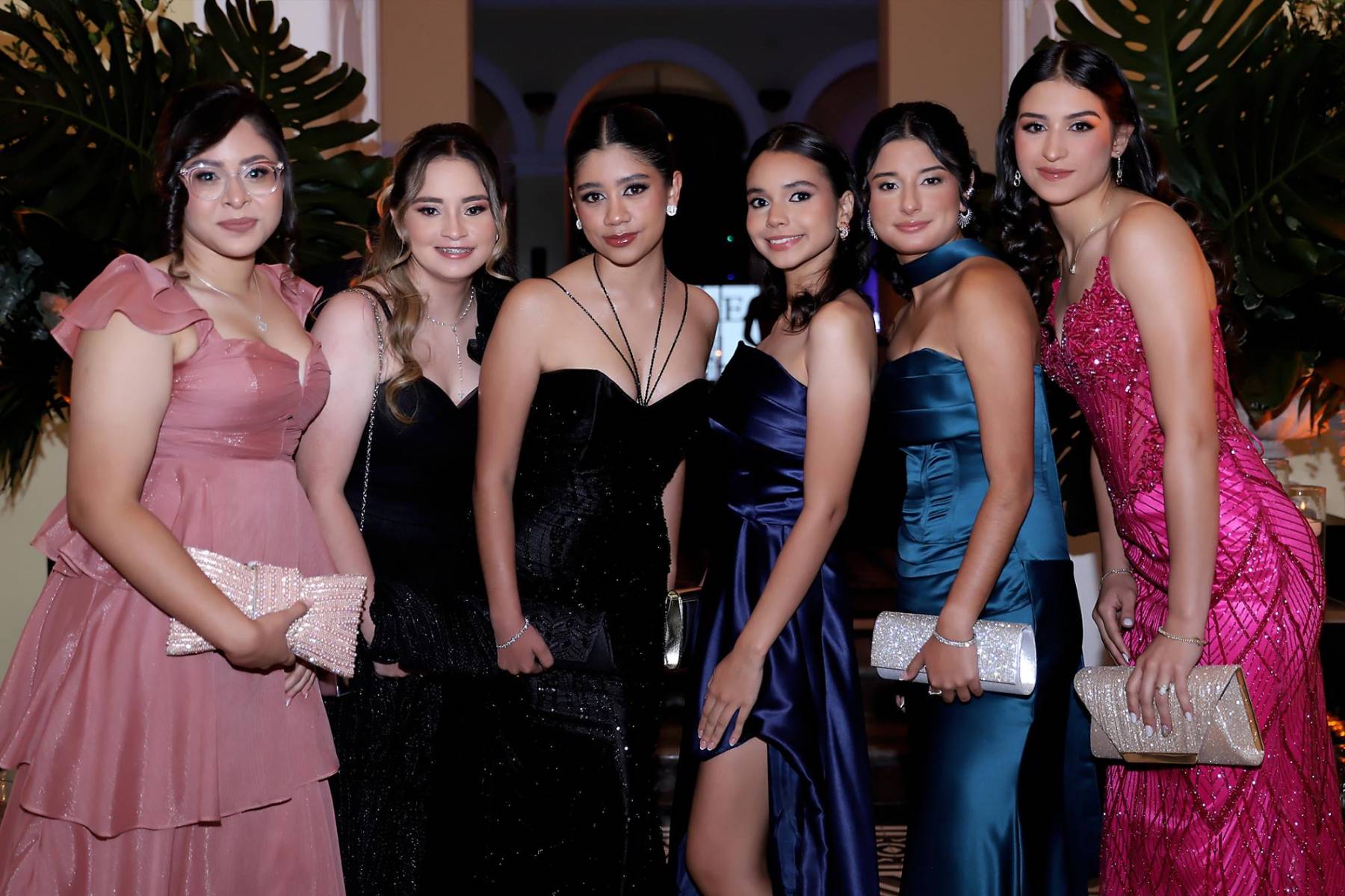 Senior Dinner 2026 de DelCampo School