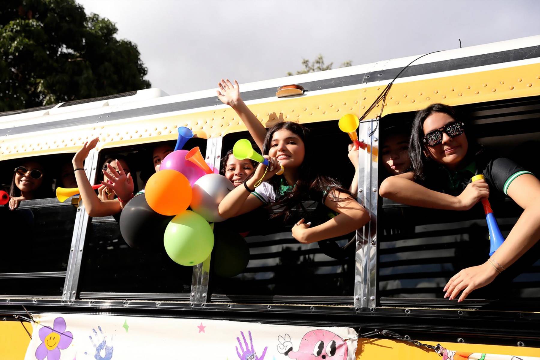 Senior Entrance 2027 de Macris School