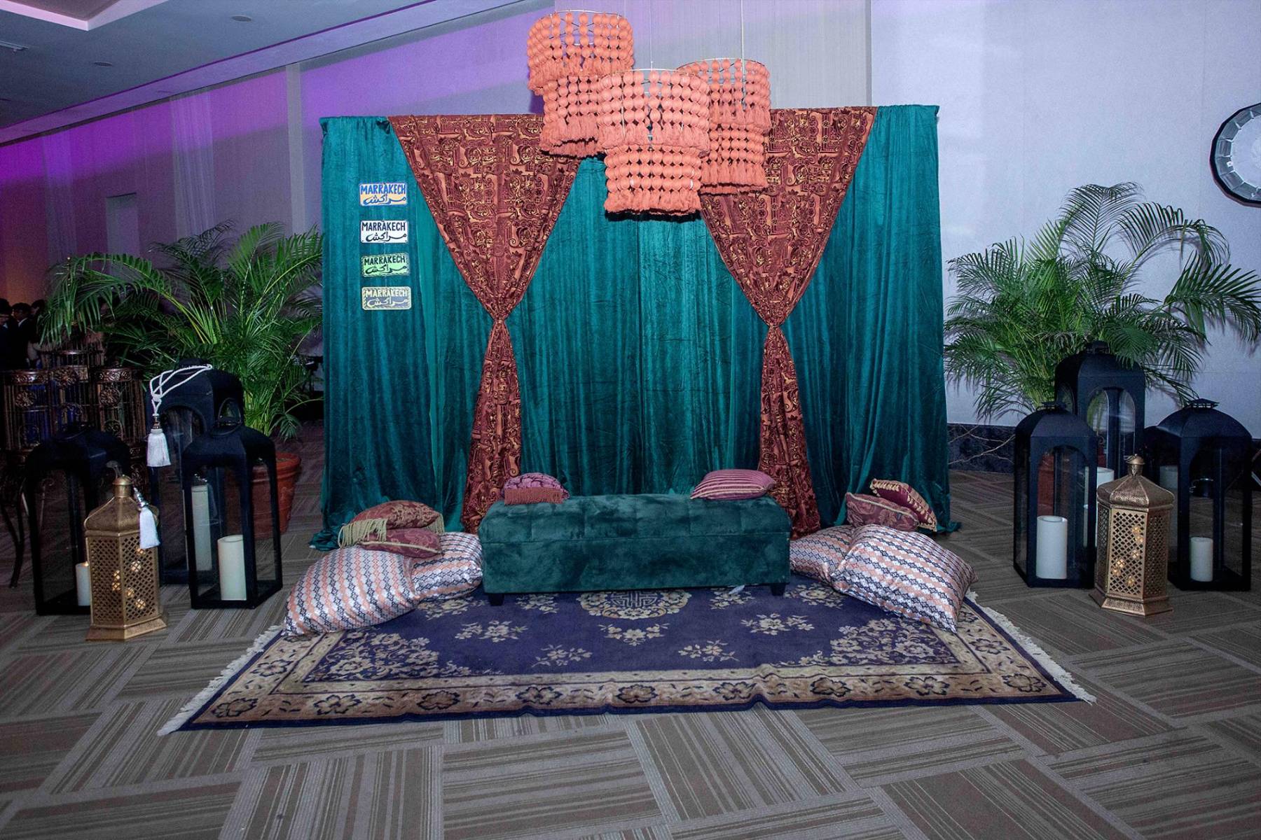 Senior Dinner 2026 de la Escuela Internacional Sampedrana