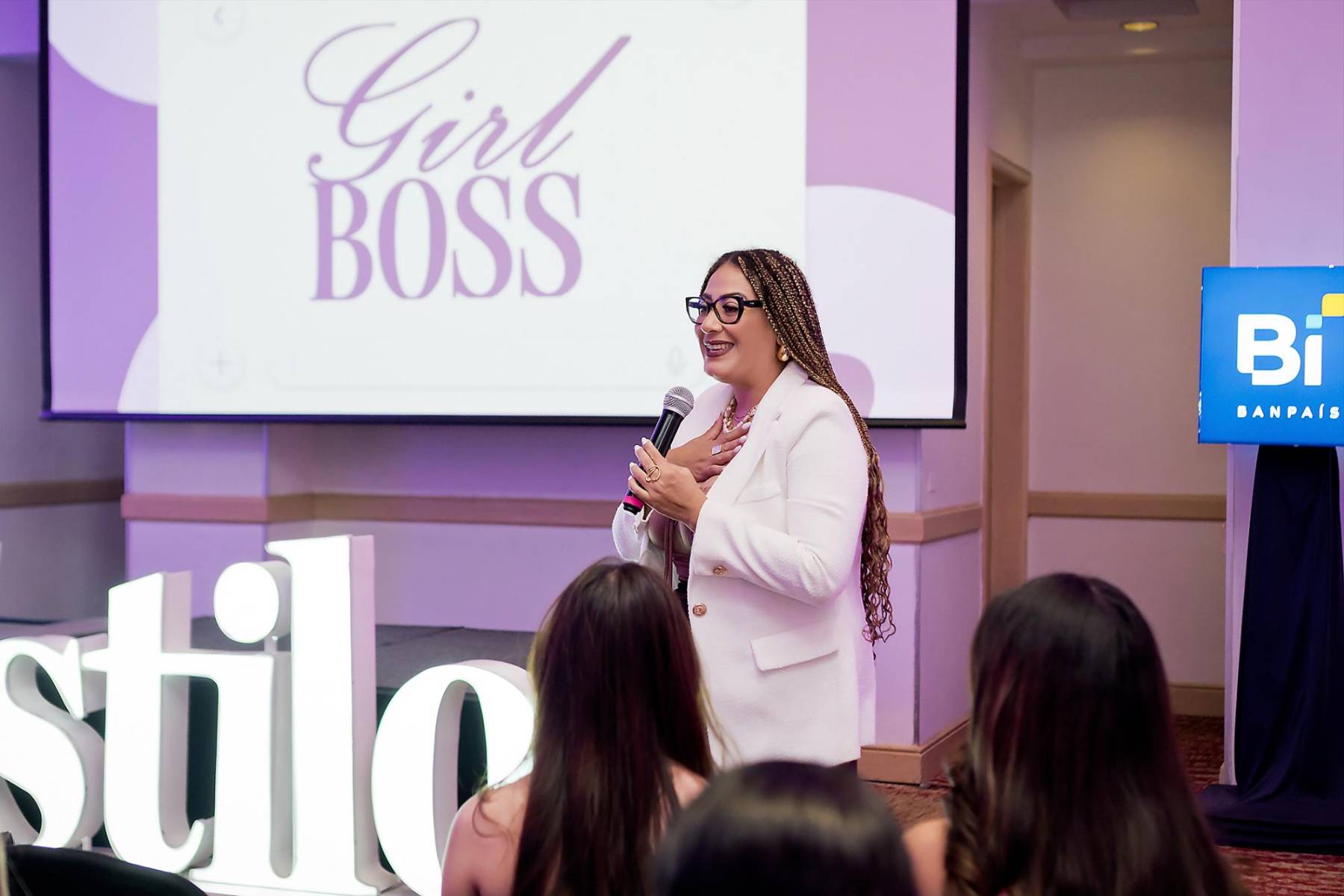 Así se vivió Girl Boss Empower.