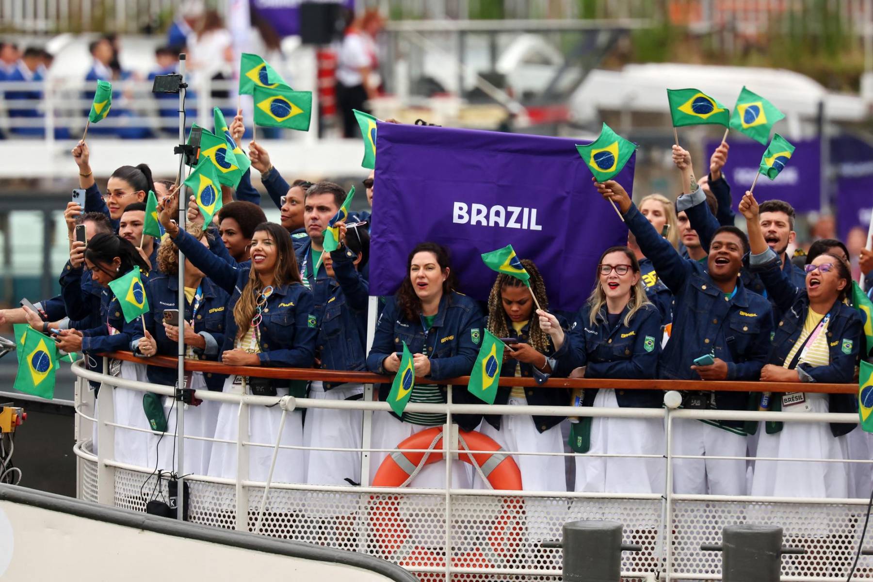 Brasil.
