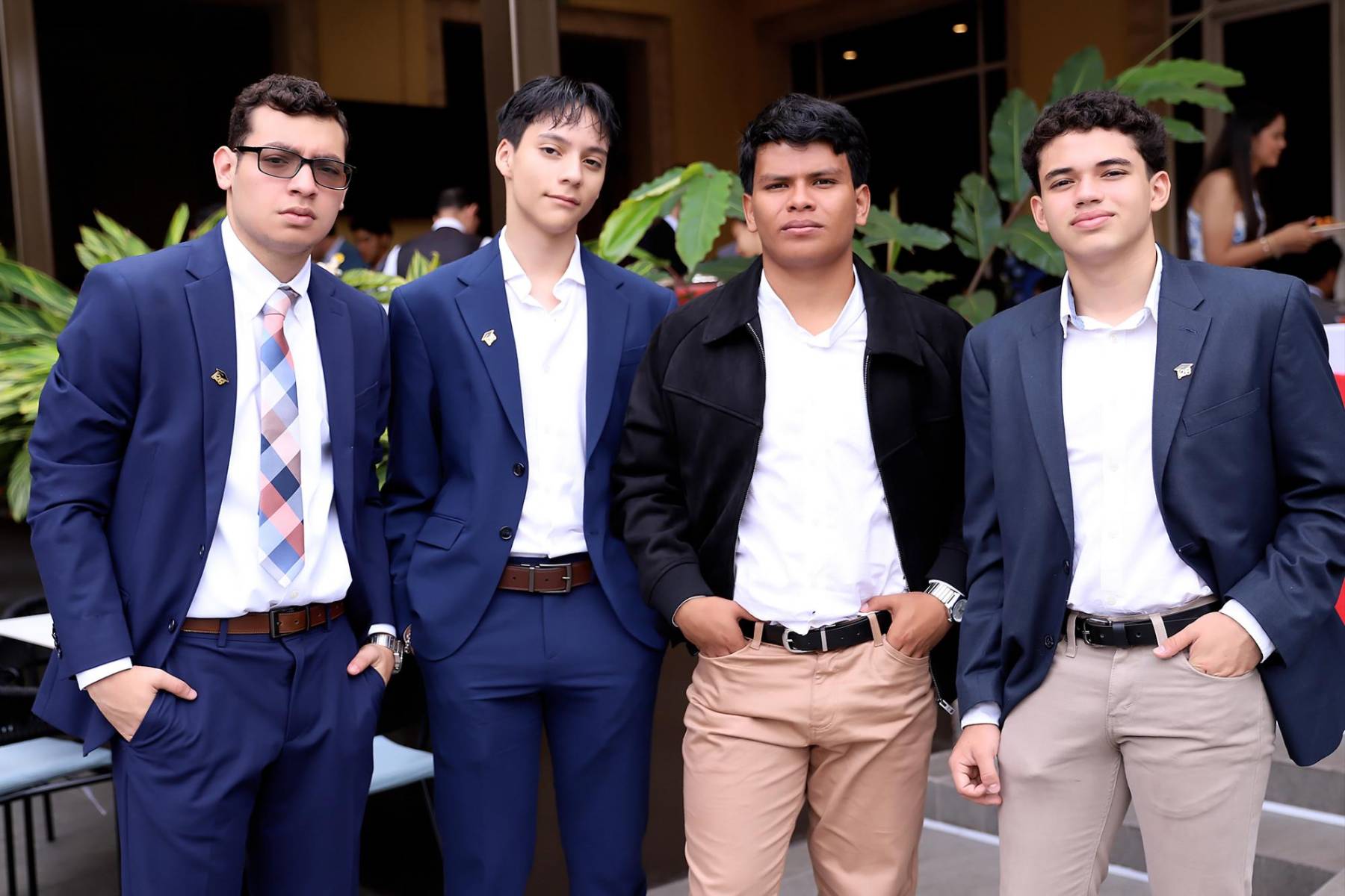 Senior Brunch 2026 de England School