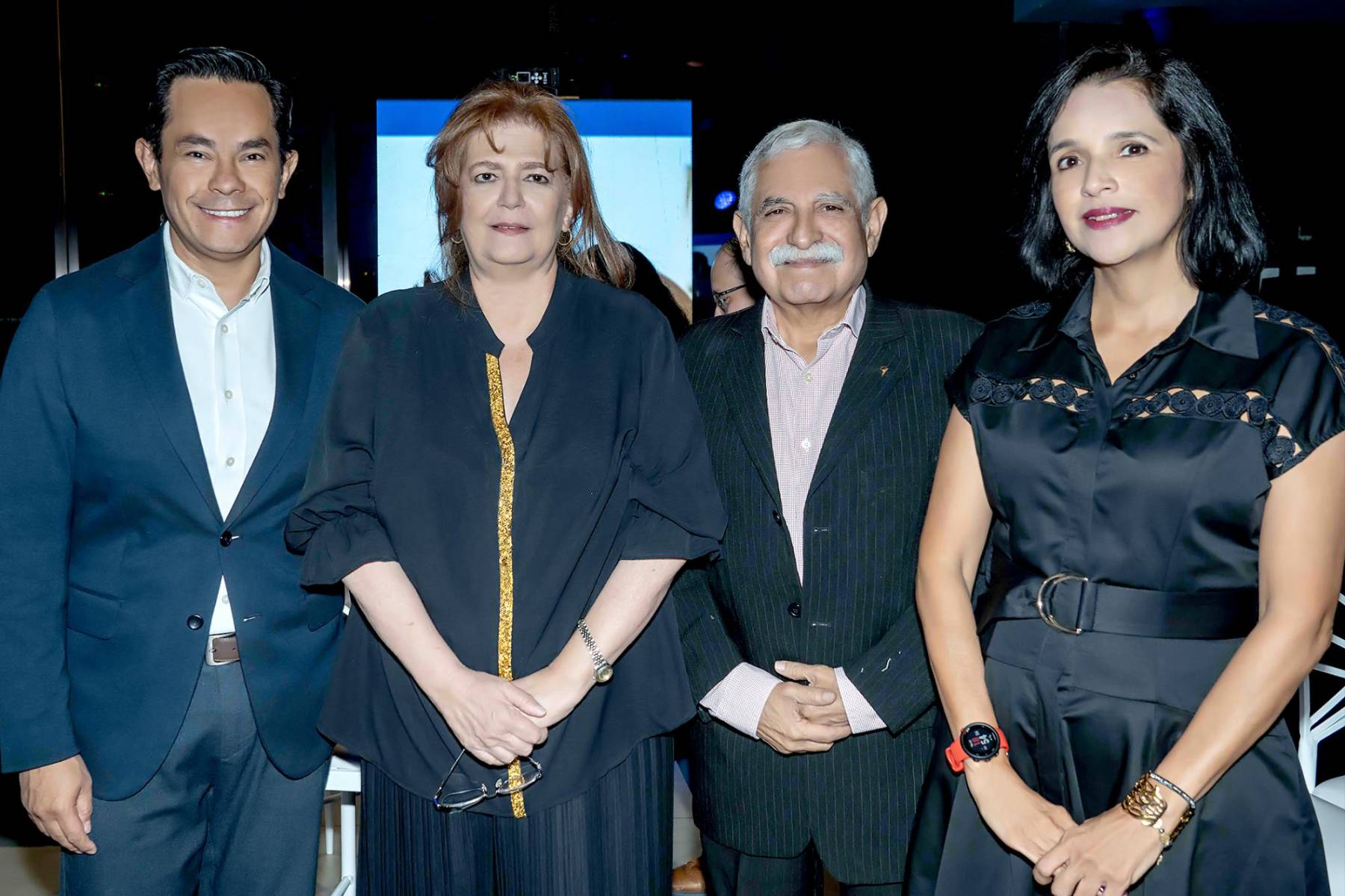 Así se vivió la celebración del aniversario 20 de Copa Airlines conectando a San Pedro Sula con las Américas