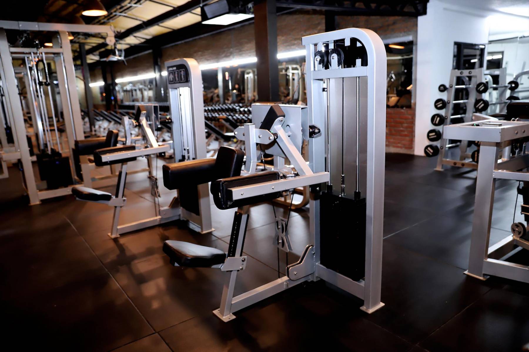 Así se vivió la inauguración de Equinox Club en Tegucigalpa