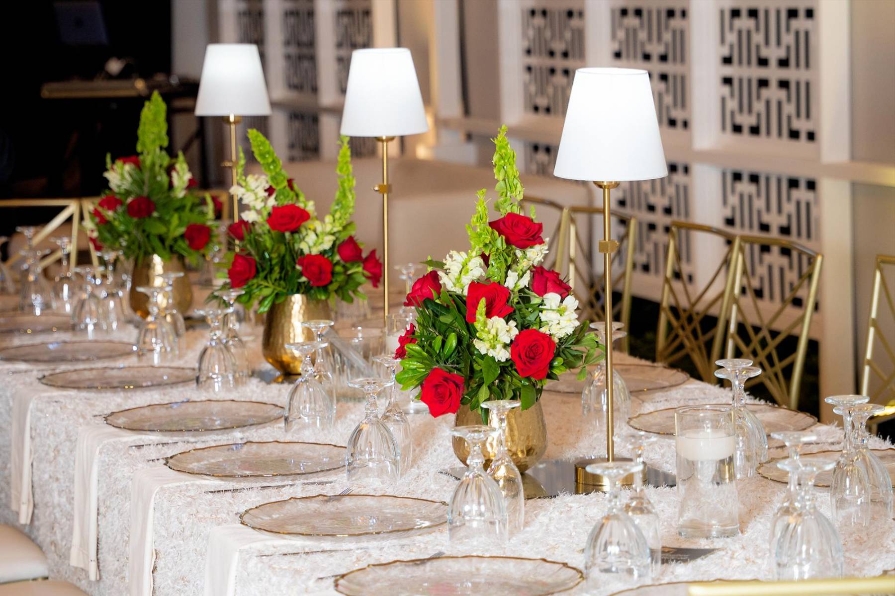 Prom night de English Castle School