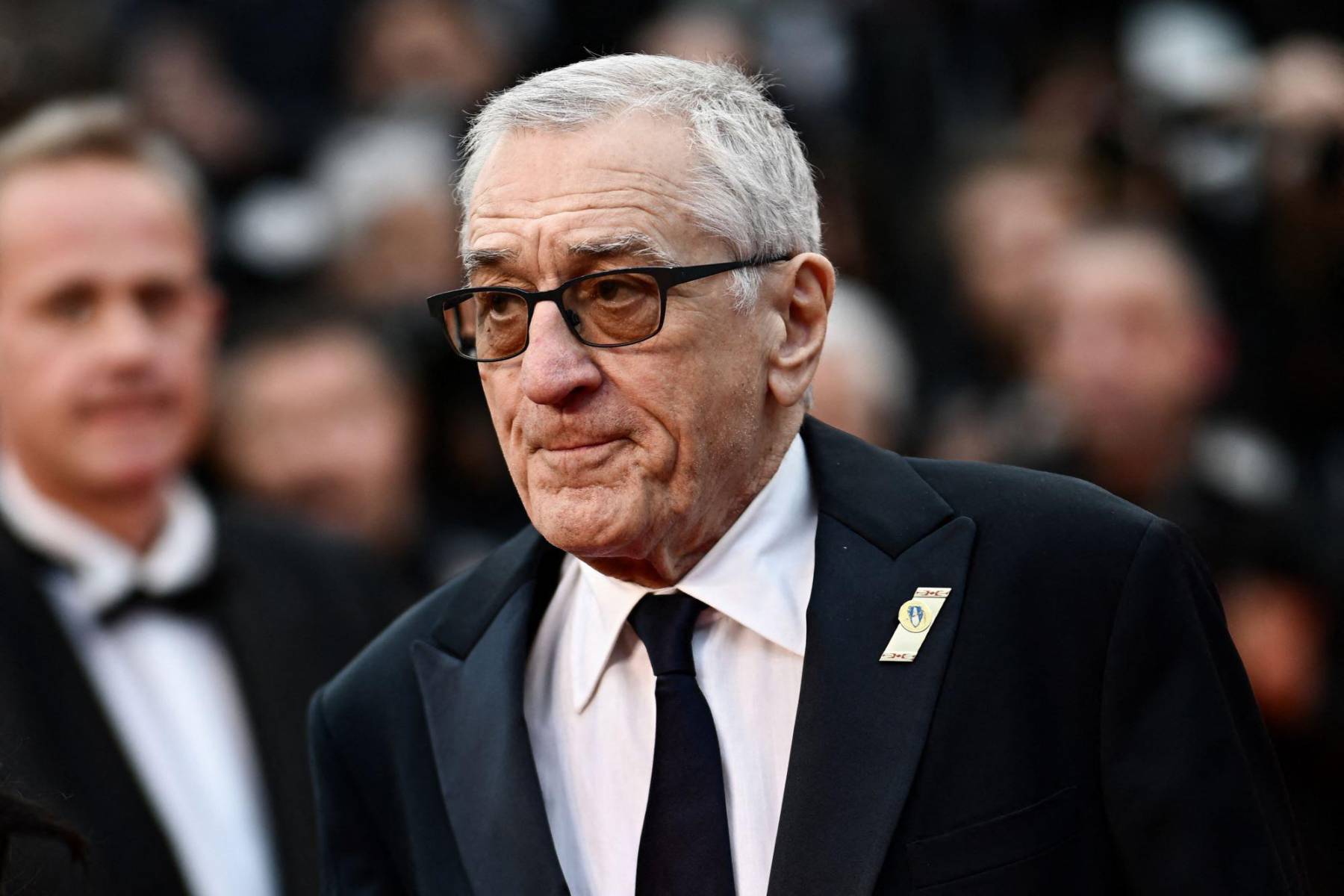 Robert De Niro